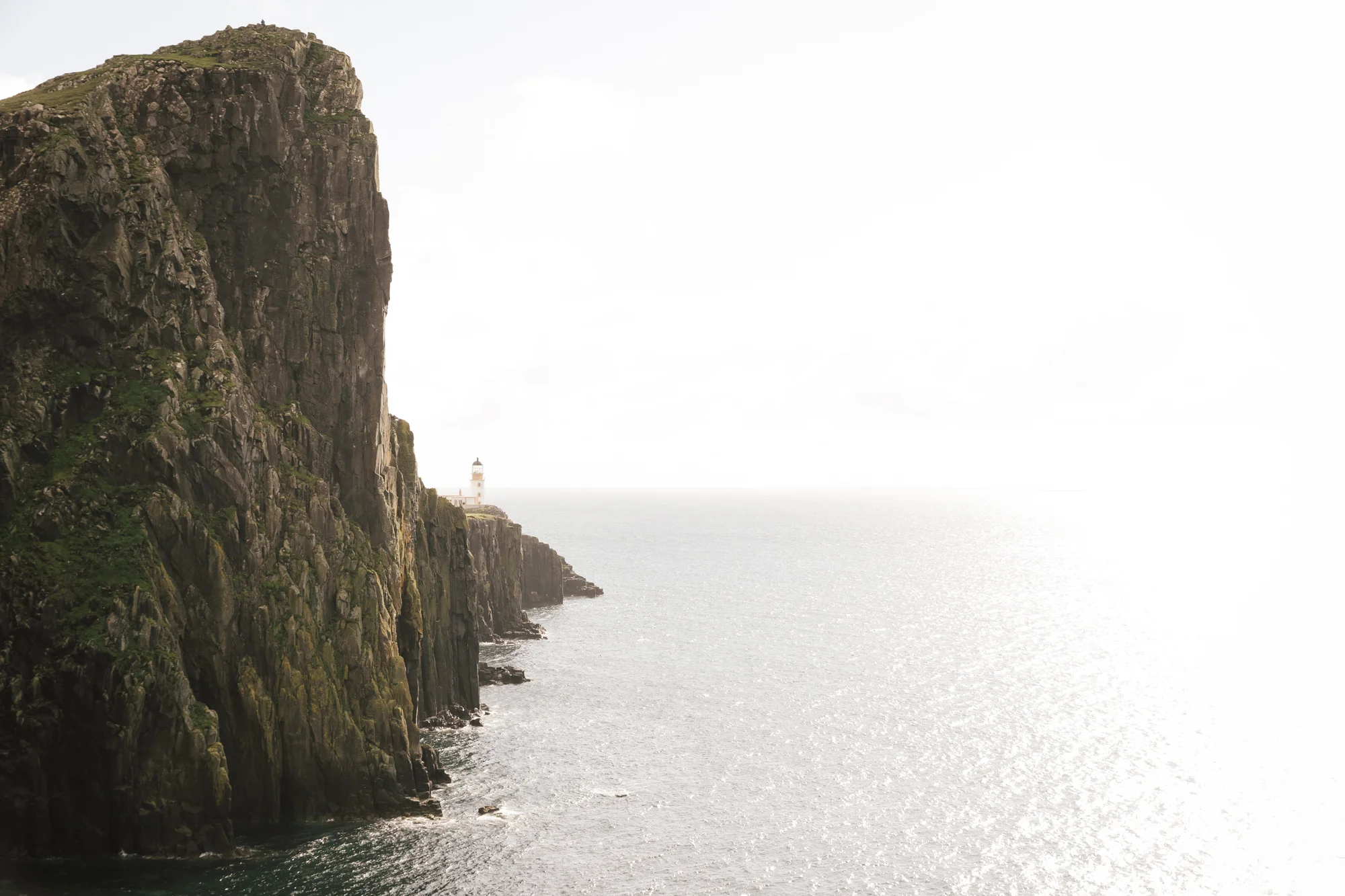  A landscape and portrait shoot for Diageo in Islay and Skye looking at all the people and places involved in making single malt whisky. 