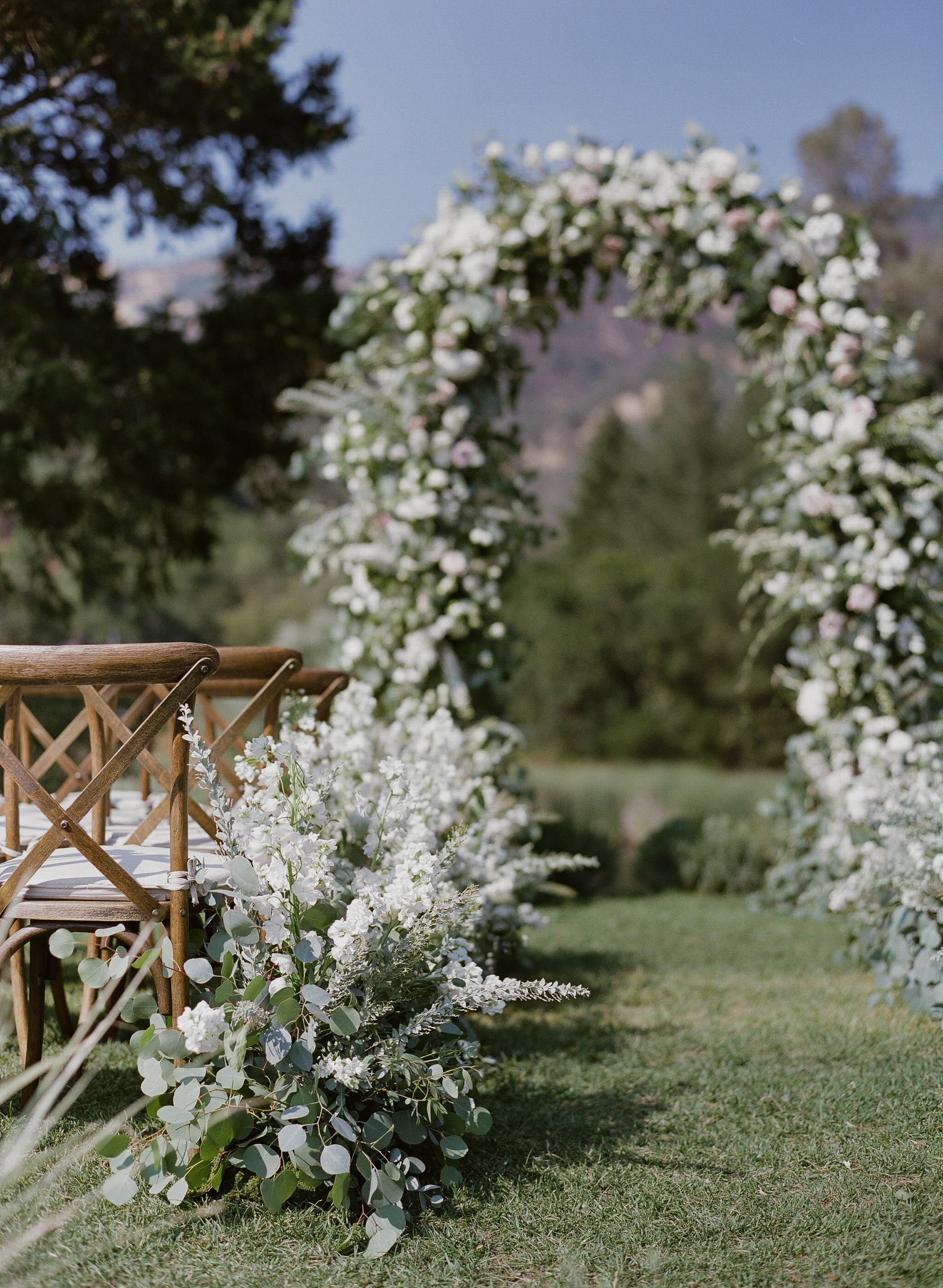 Calistoga Ranch