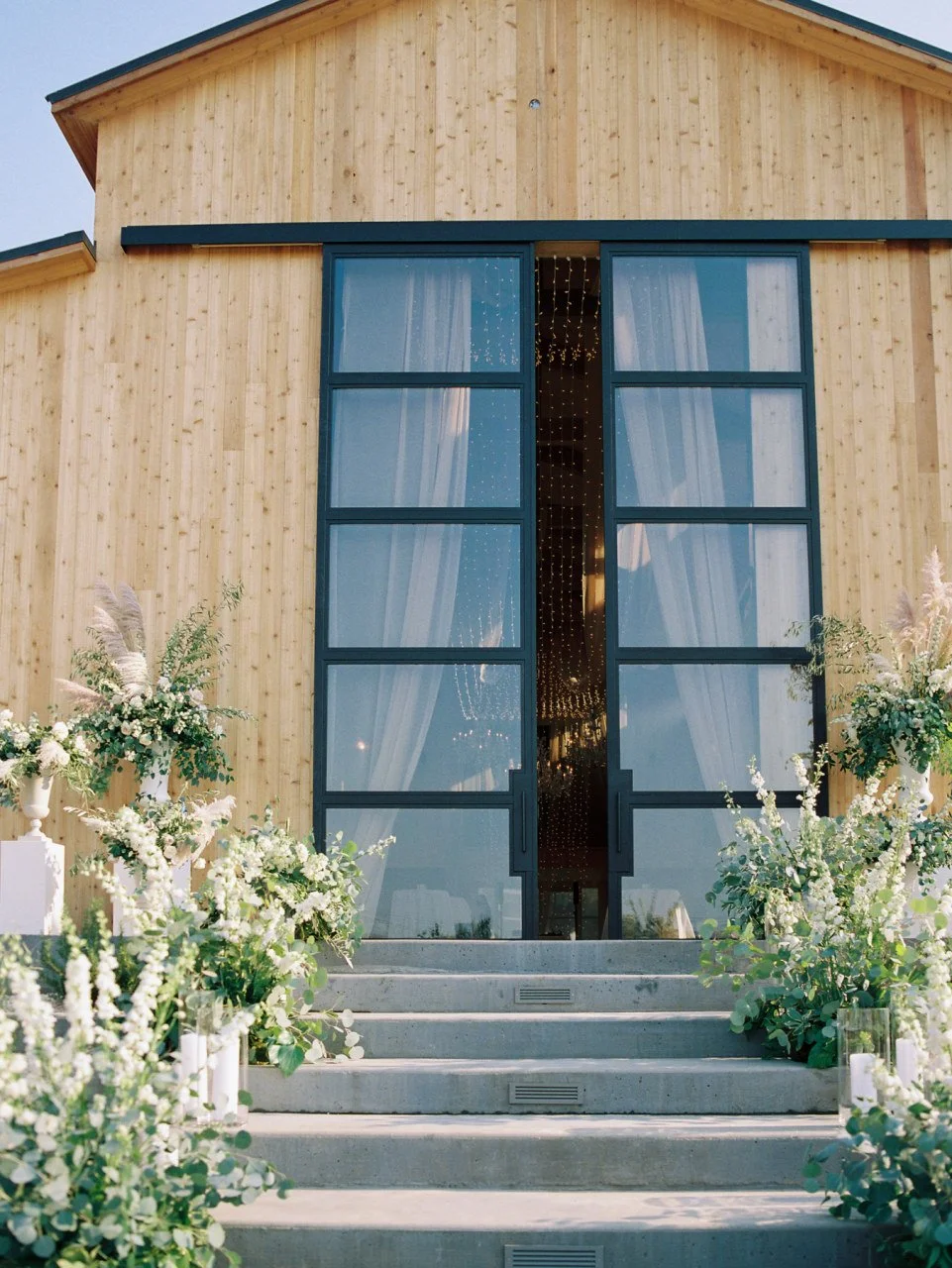 villa vanto