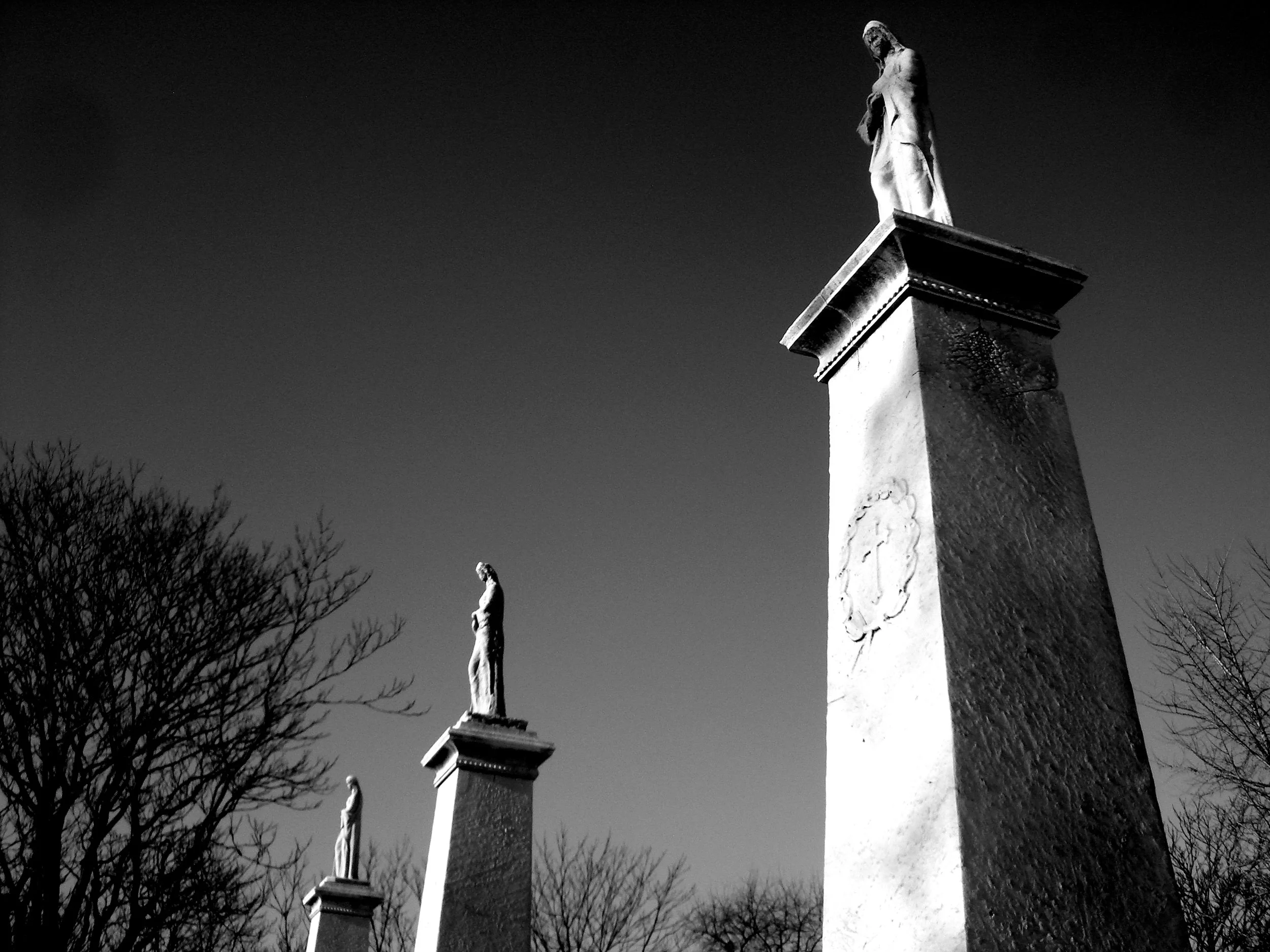 Cemetery Spires.jpg
