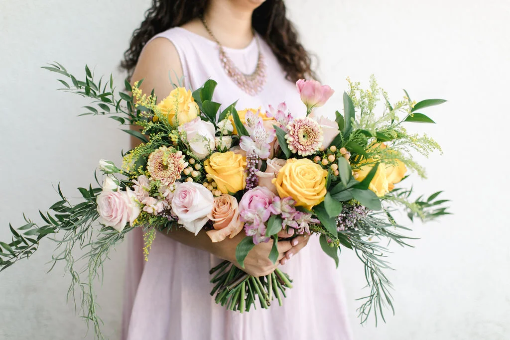 sav floral design | captured by jose alvarado photography