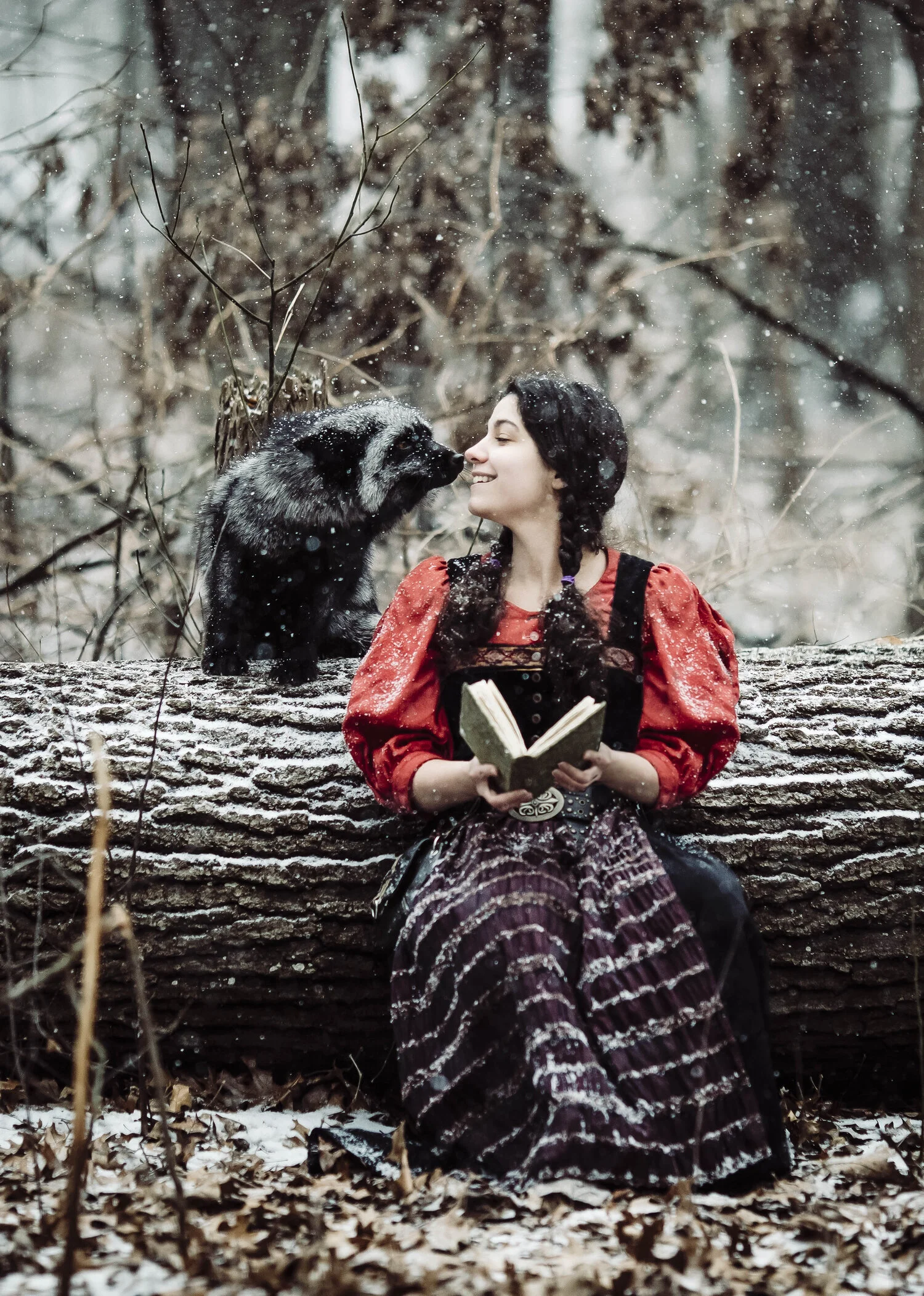 Lily & The Foxes