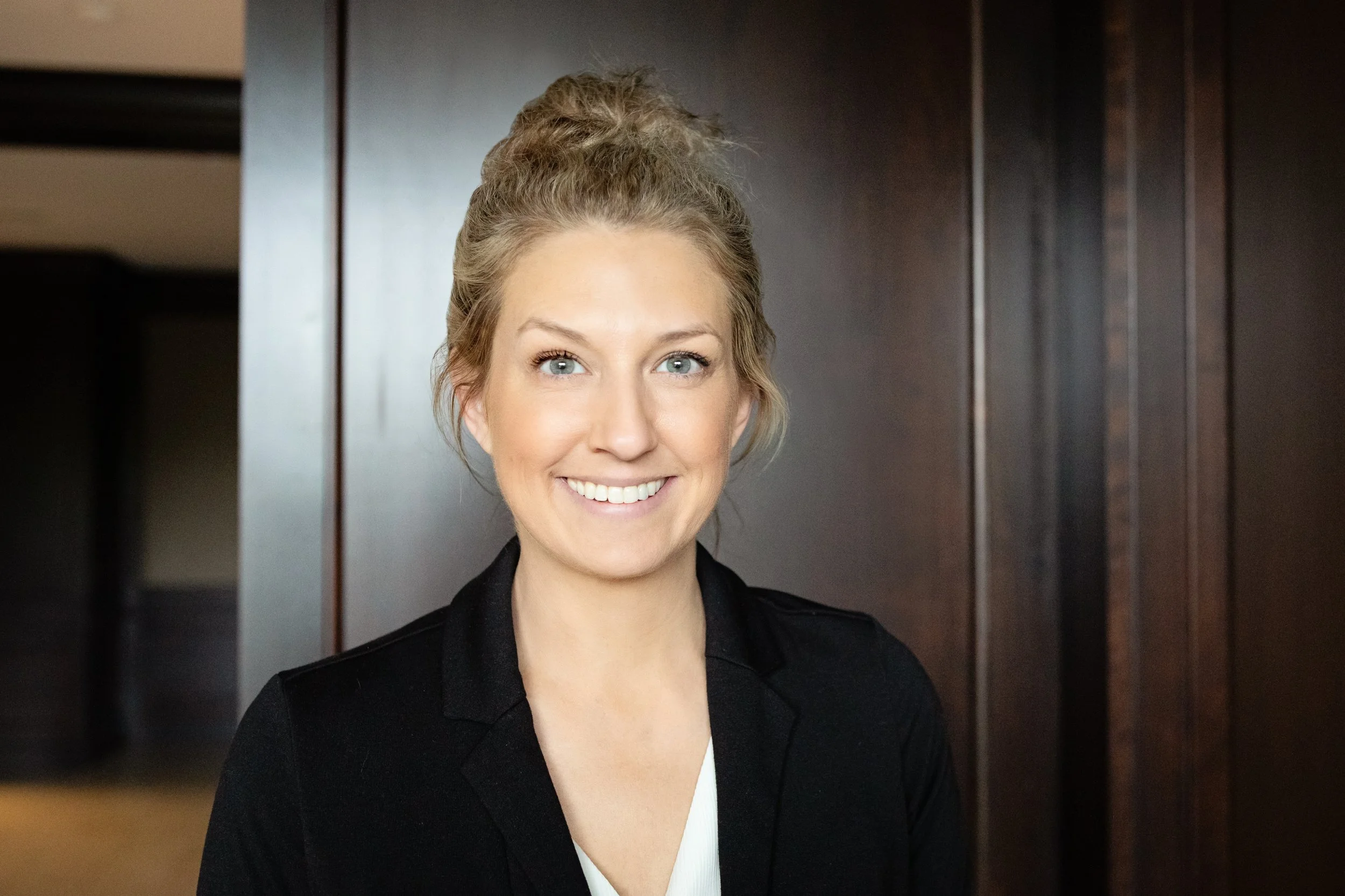 Where should I have my Corporate Headshots done??