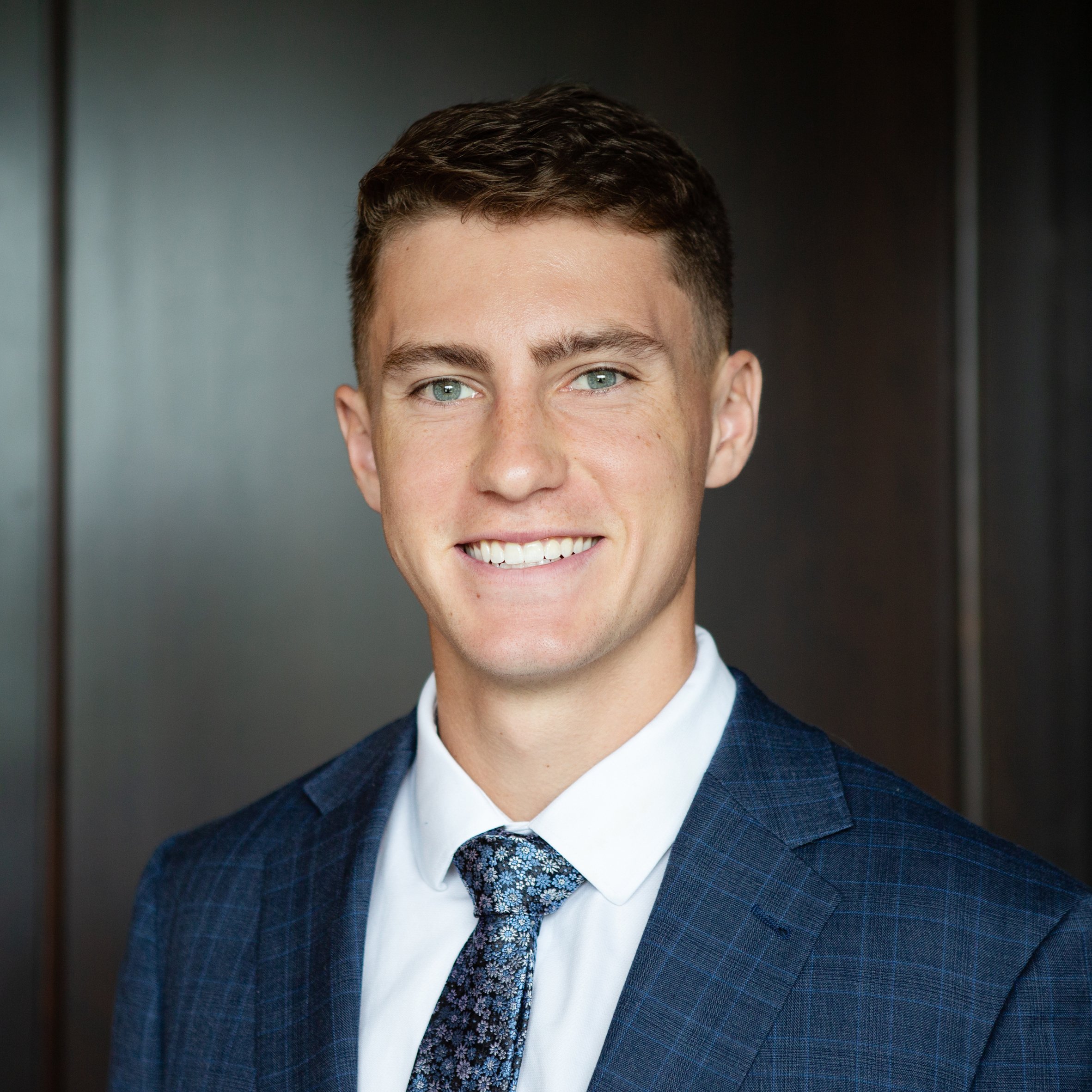 Headshots in East Lansing