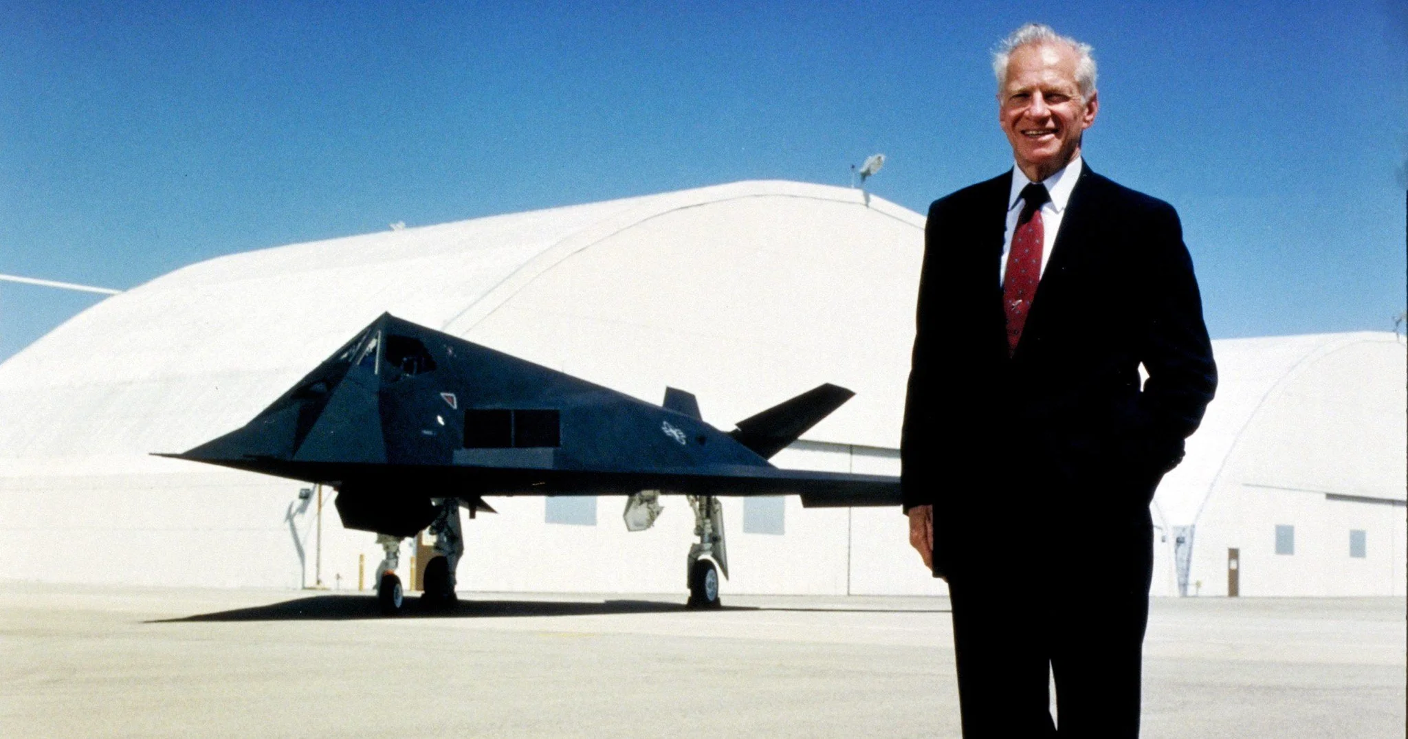  Skunk Works CEO Ben Rich risks his career, alienates his activist daughter, and wagers America's nuclear edge, betting everything on a rookie engineer with a forgotten Soviet radar theory.  Written by Stephan Wever  Produced by Molly Hallam, Stephan