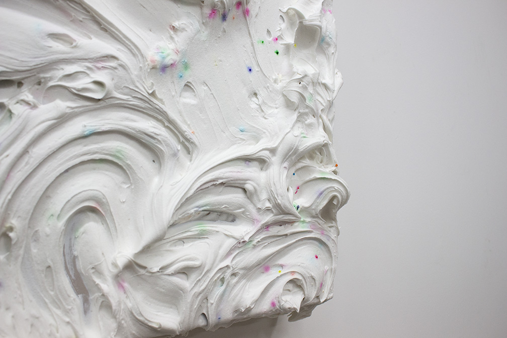 A misgiving (detail)