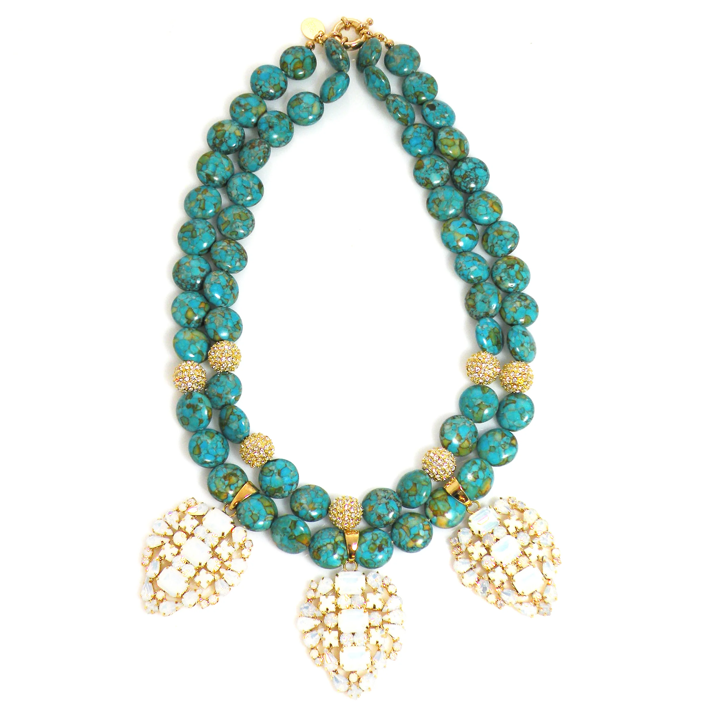 MMS16N9A_Turquoise Mosaic Ariel Necklace.jpg
