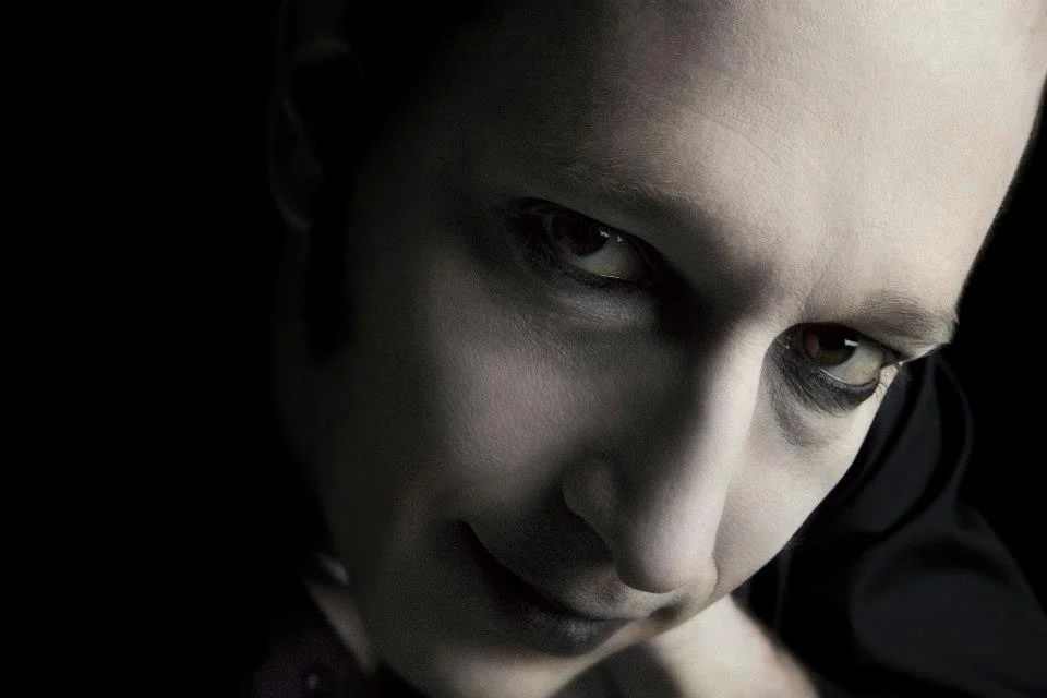 The Circus Album Cover, Brian T. Silak Photography