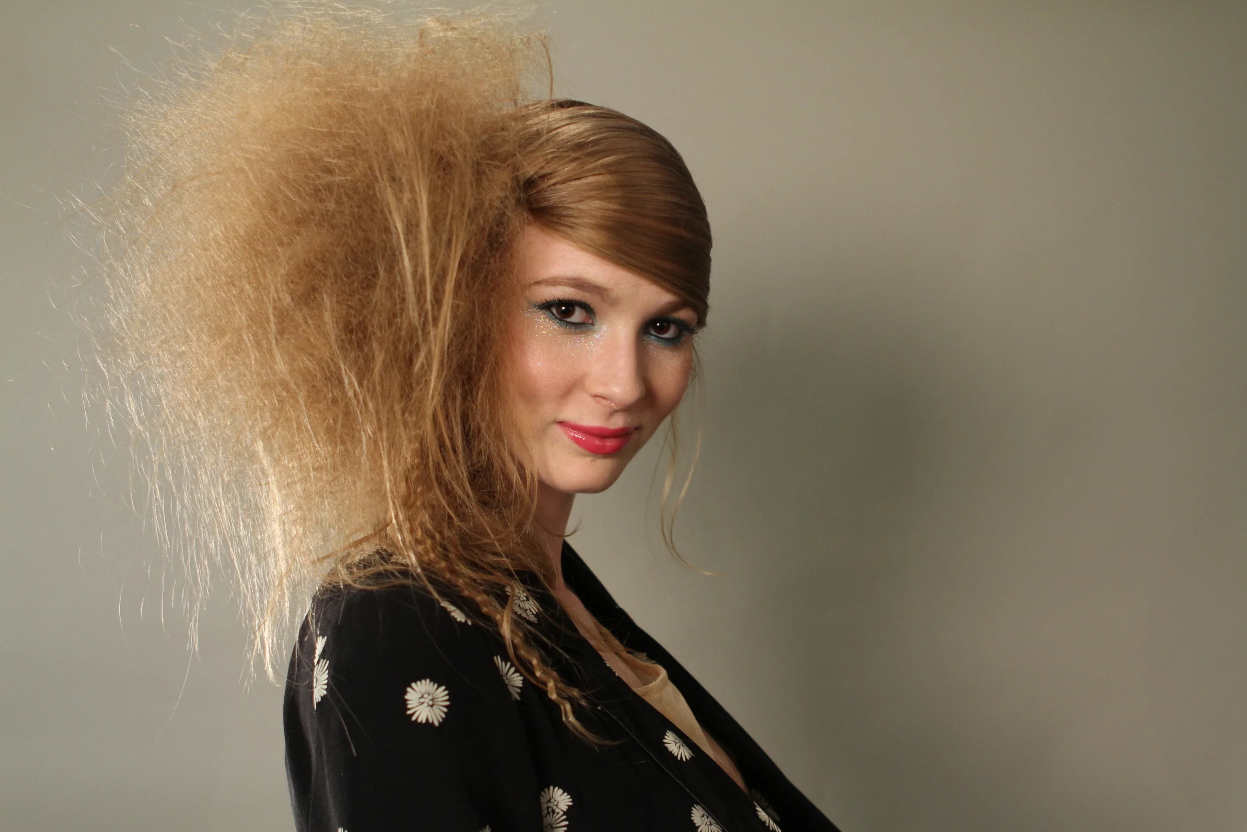  Sam Brocato Salon Look Book March 2011 