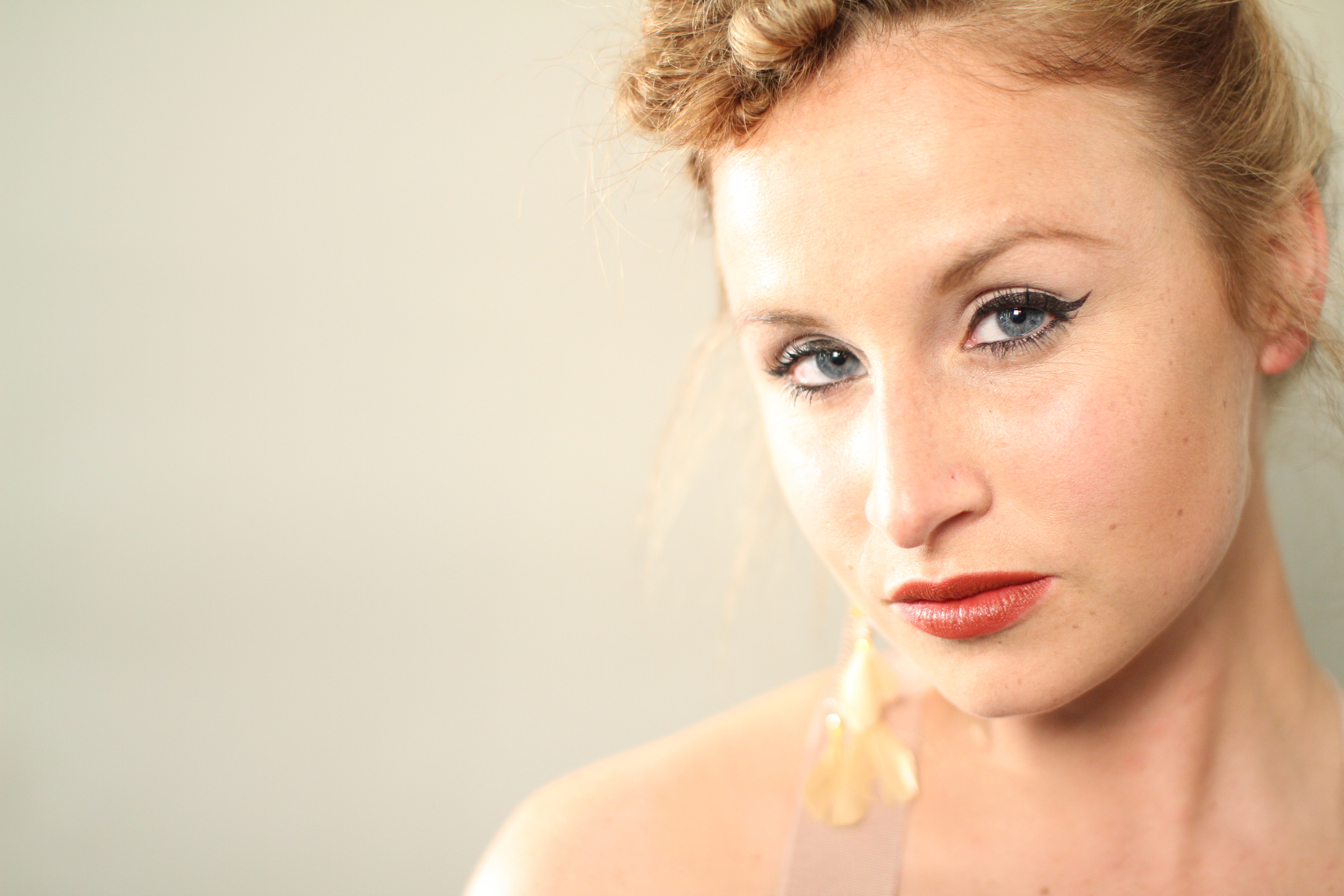  Sam Brocato Salon Look Book March 2011 