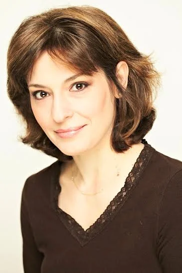 Irina, Violinist, Boston, MA