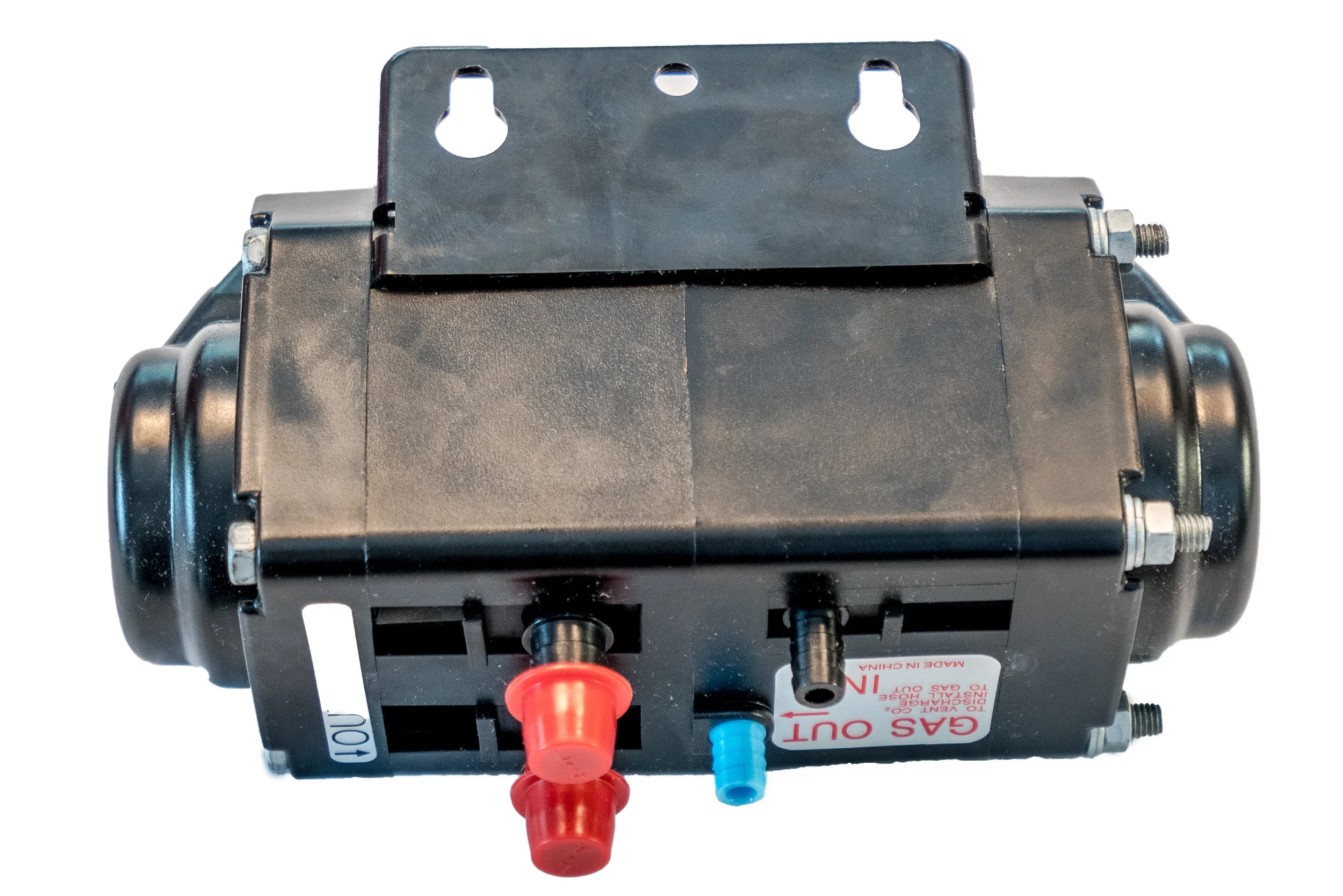 Air Diaphram Pump - 2.5 GPM — TPS 