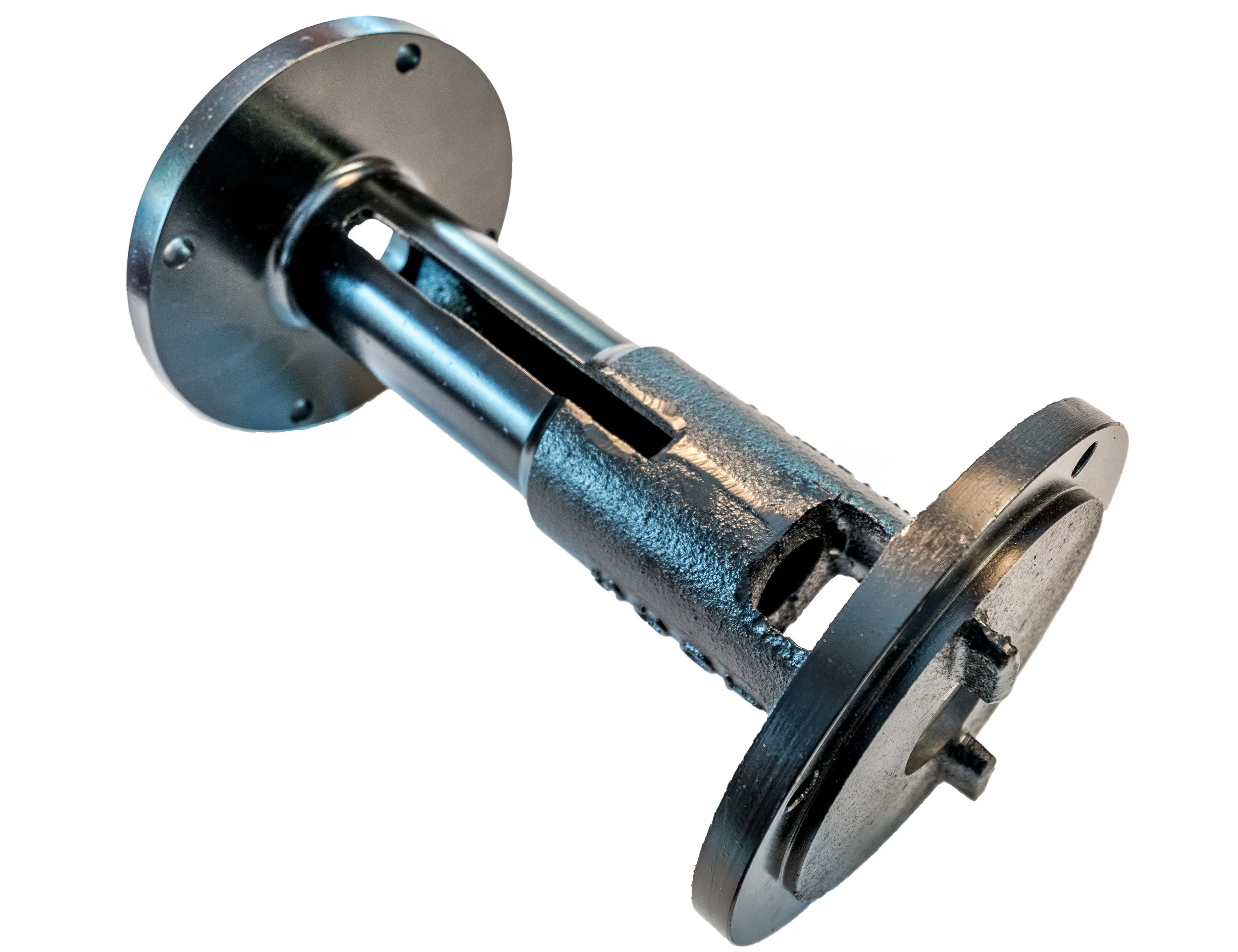 Pump Adapter for 3HP or Larger Pumps