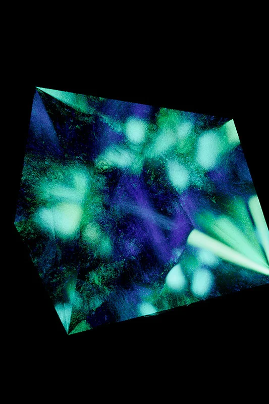 Emanate - Biology & Cosmology 2016