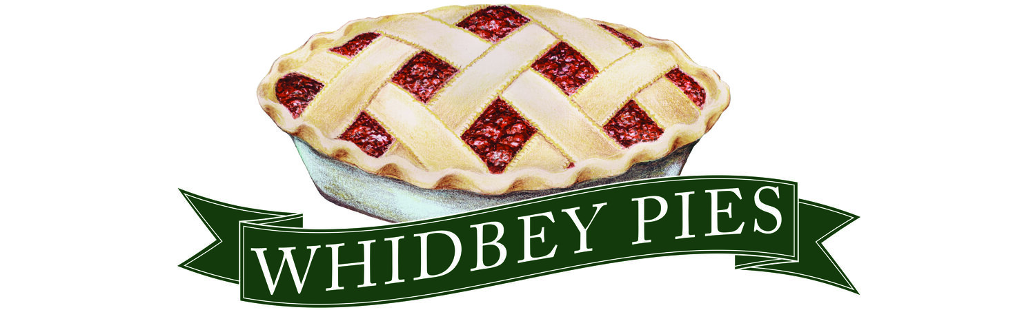 Whidbey Pies 