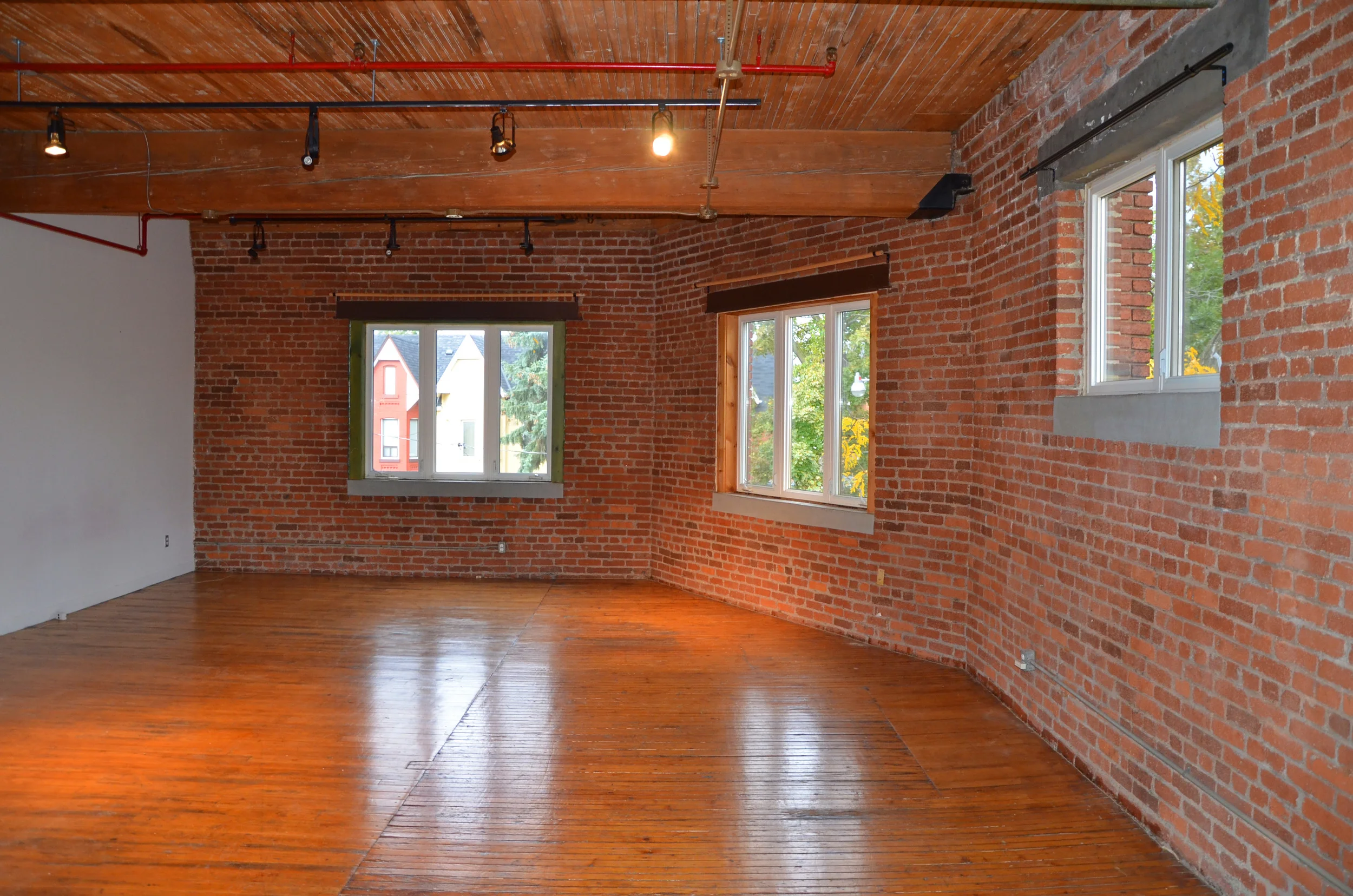 Florence Lofts