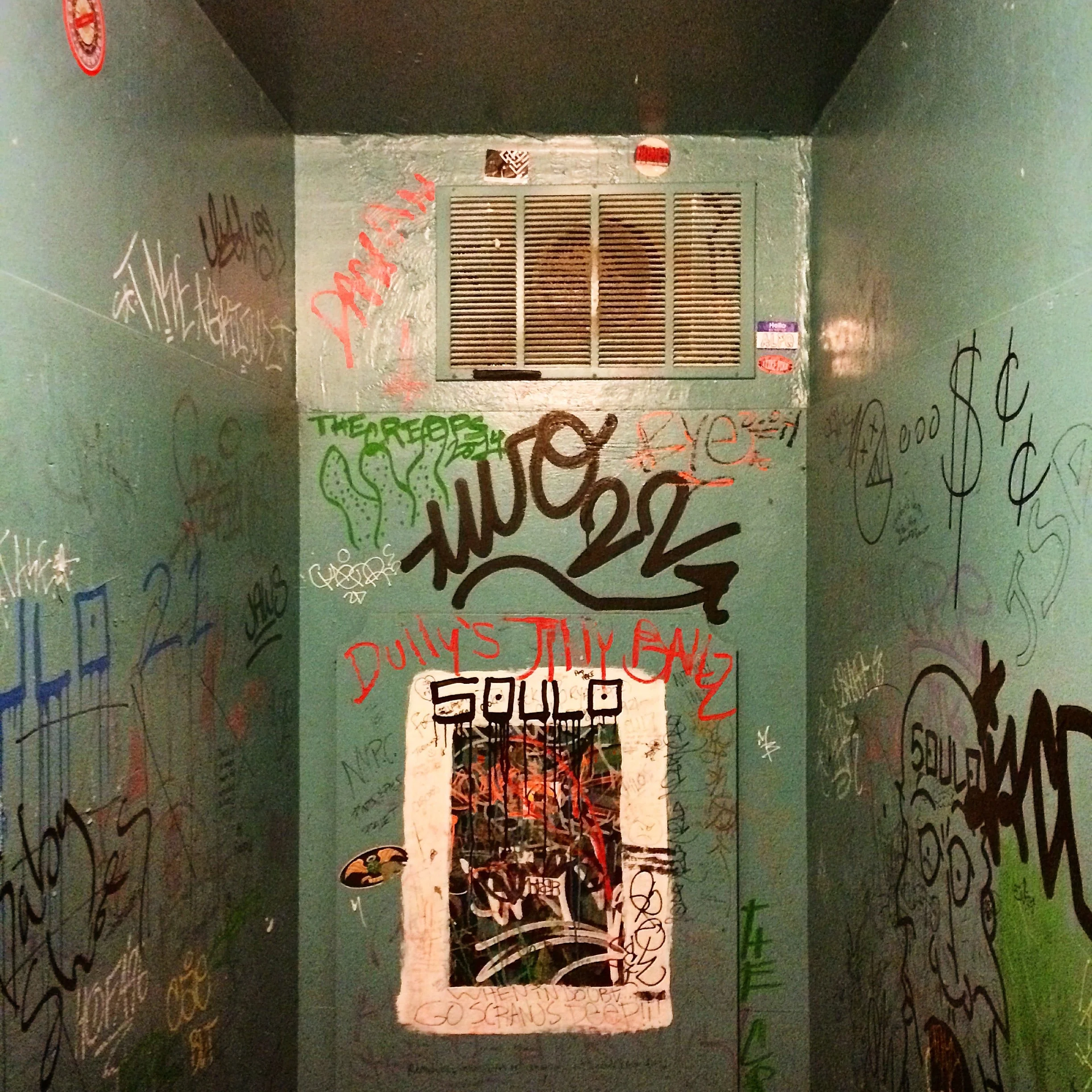 Toronado