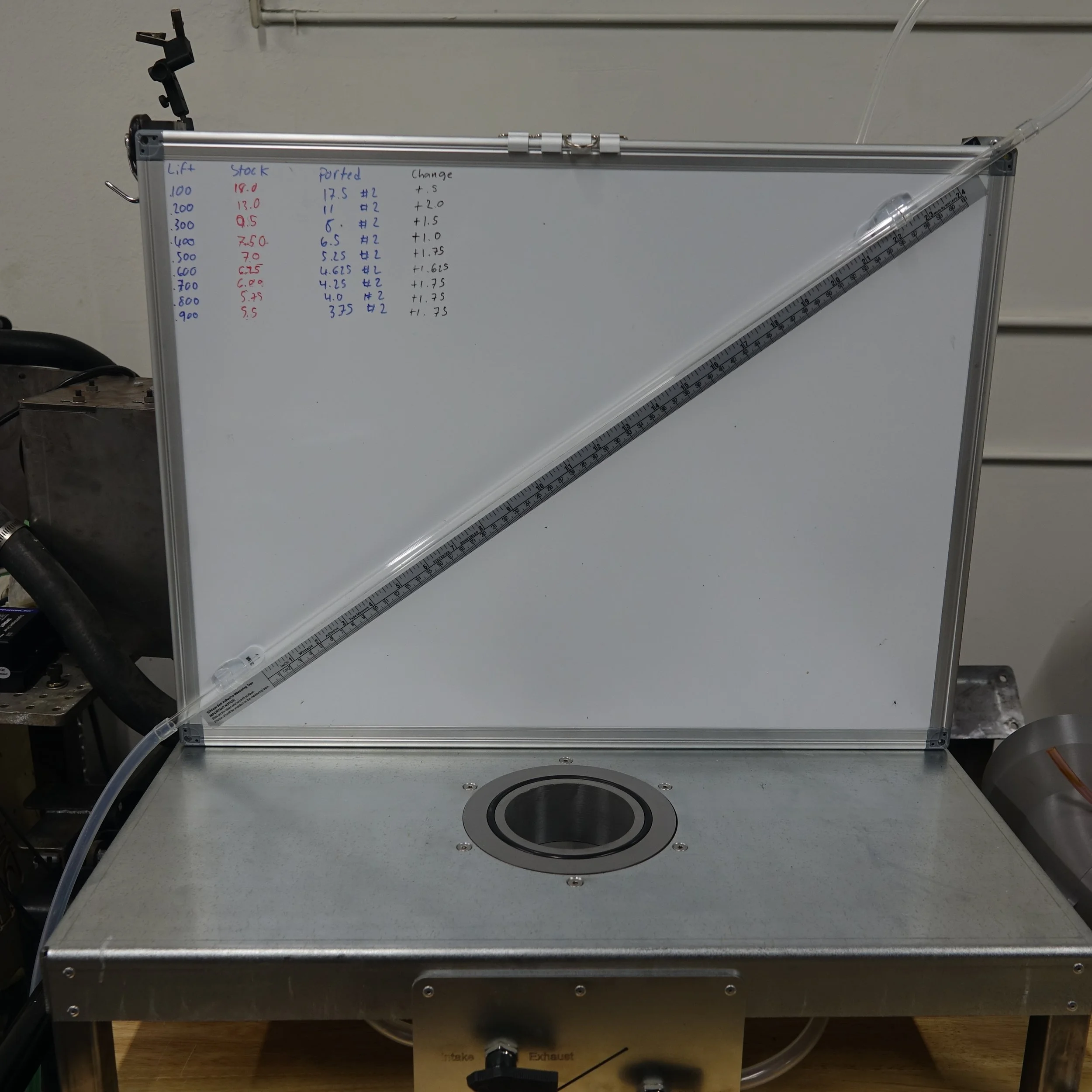 DIY Flow Bench (Kit)