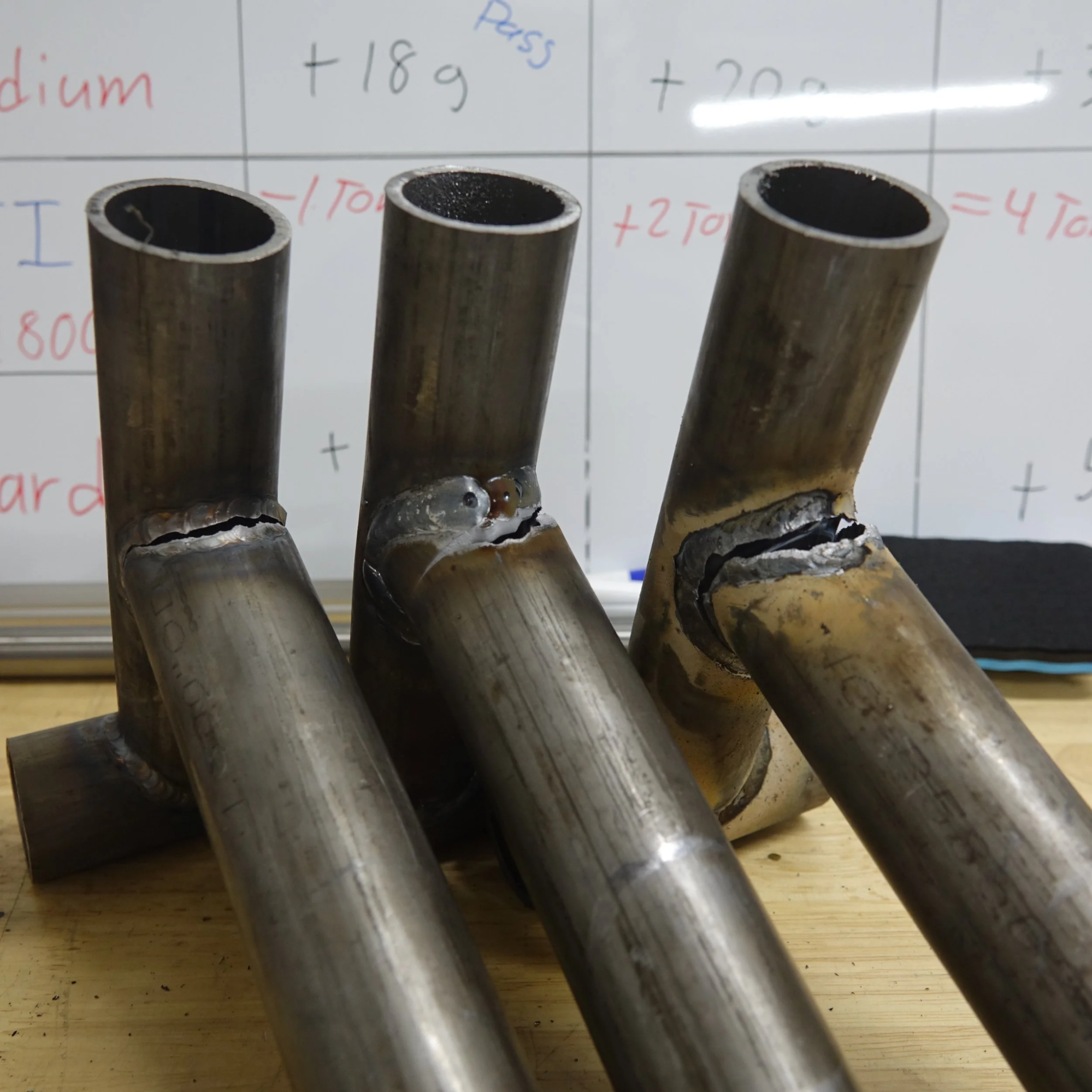 What Size Tubing for a Roll Cage?