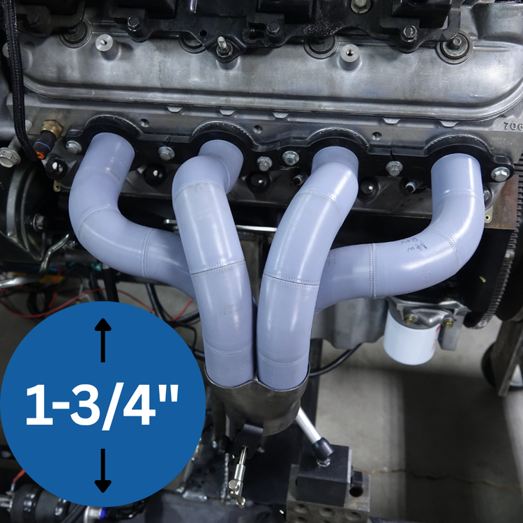 What Size Headers Do I Need? Header Size Chart and Guide