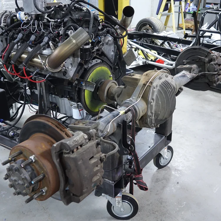 What Is a Dyno? How Dynamometers Work and What They Measure
