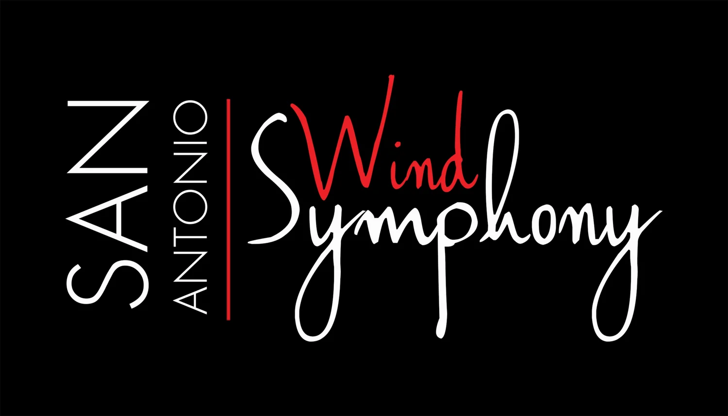 SAN  ANTONIO WIND SYMPHONY