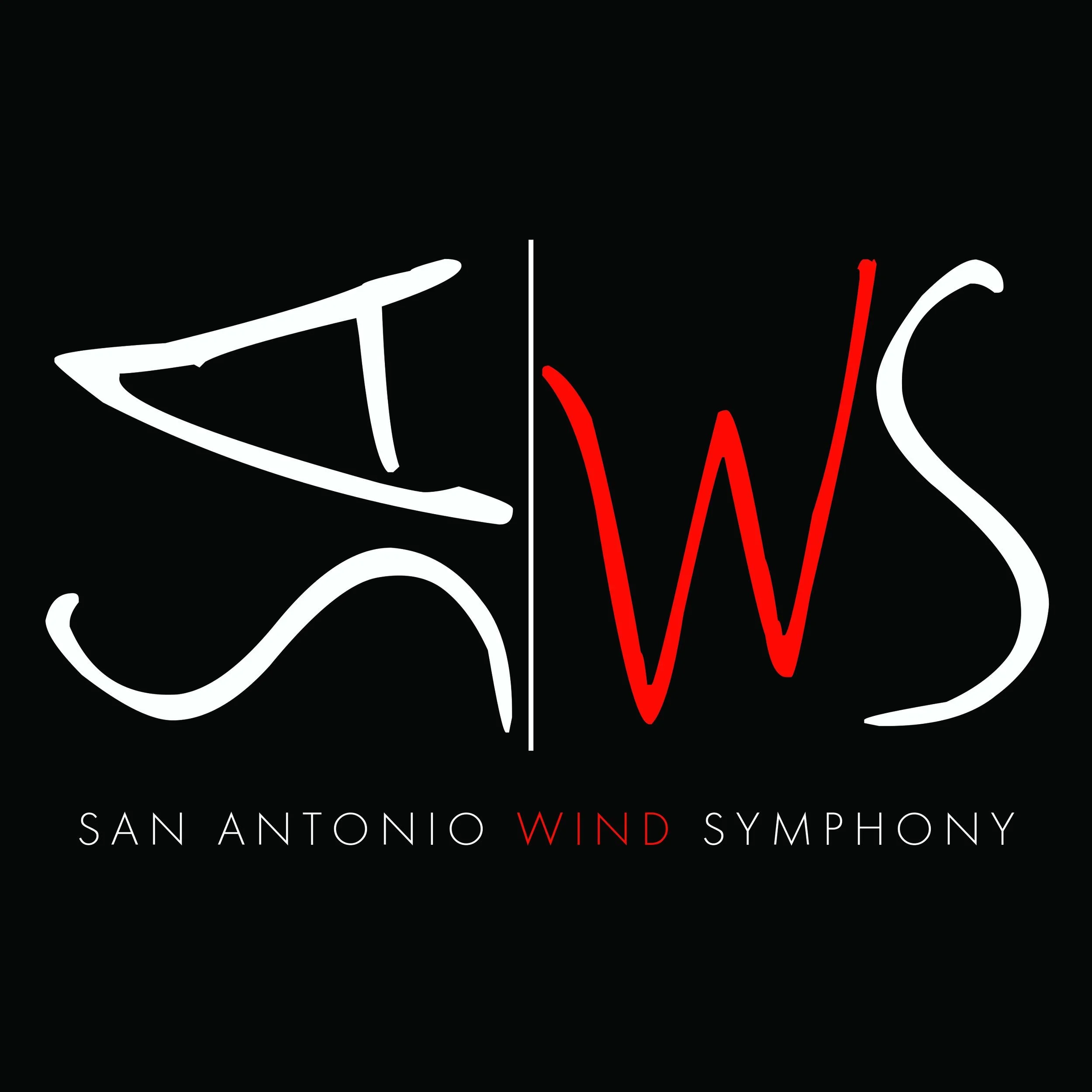 As we enter our sixteenth Season, the San Antonio Wind Symphony would like to thank everyone who helps us in our continuing our mission of fostering music education for local students! In celebration of the 300th Anniversary of San Antonio , each concert will feature the diverse musical traditions from all over the world that have influenced life in San Antonio and the people who make this place so special! We would like to express our sincere gratitude to our supporters and our sponsors: The San Antonio Tricentennial Commission The University of Texas at San Antonio Department of Music The UTSA Percussion Ensemble , Sherry Rubins, Director Alfred Frances and Janice Marty Sturchio and the Sturchio Family RBC Music Company, Inc. Padgett Stratemann and Company The San Antonio Gypsy Motorcycle Club Arpeggio Music Academy Alamo Heights HS Band , David Stephenson, Director Stevens HS Band , Robert Rubio, Director Southwest HS Band , Richard Flores, Director Smithson Valley HS Band , Matt Boening, Dain Vereen, Jeff Yates, Sam Woodfield, Directors