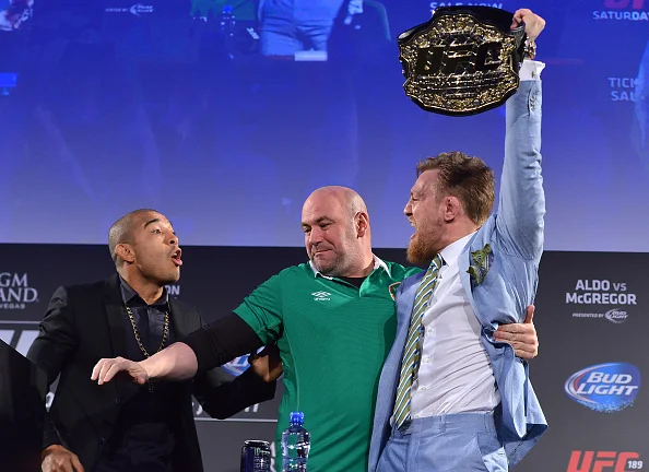 2015 Jeff Bottari/Zuffa LLC 
