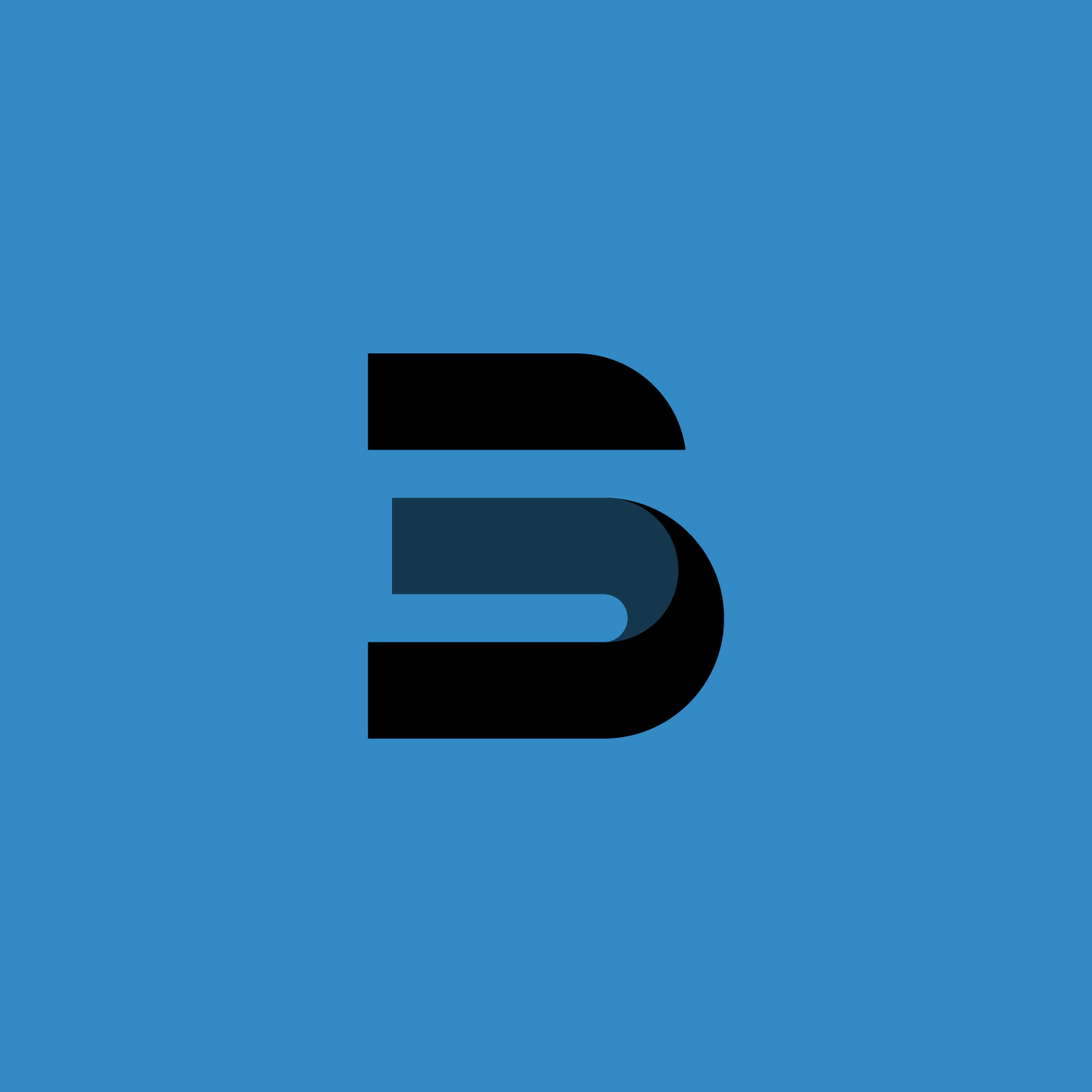 B3