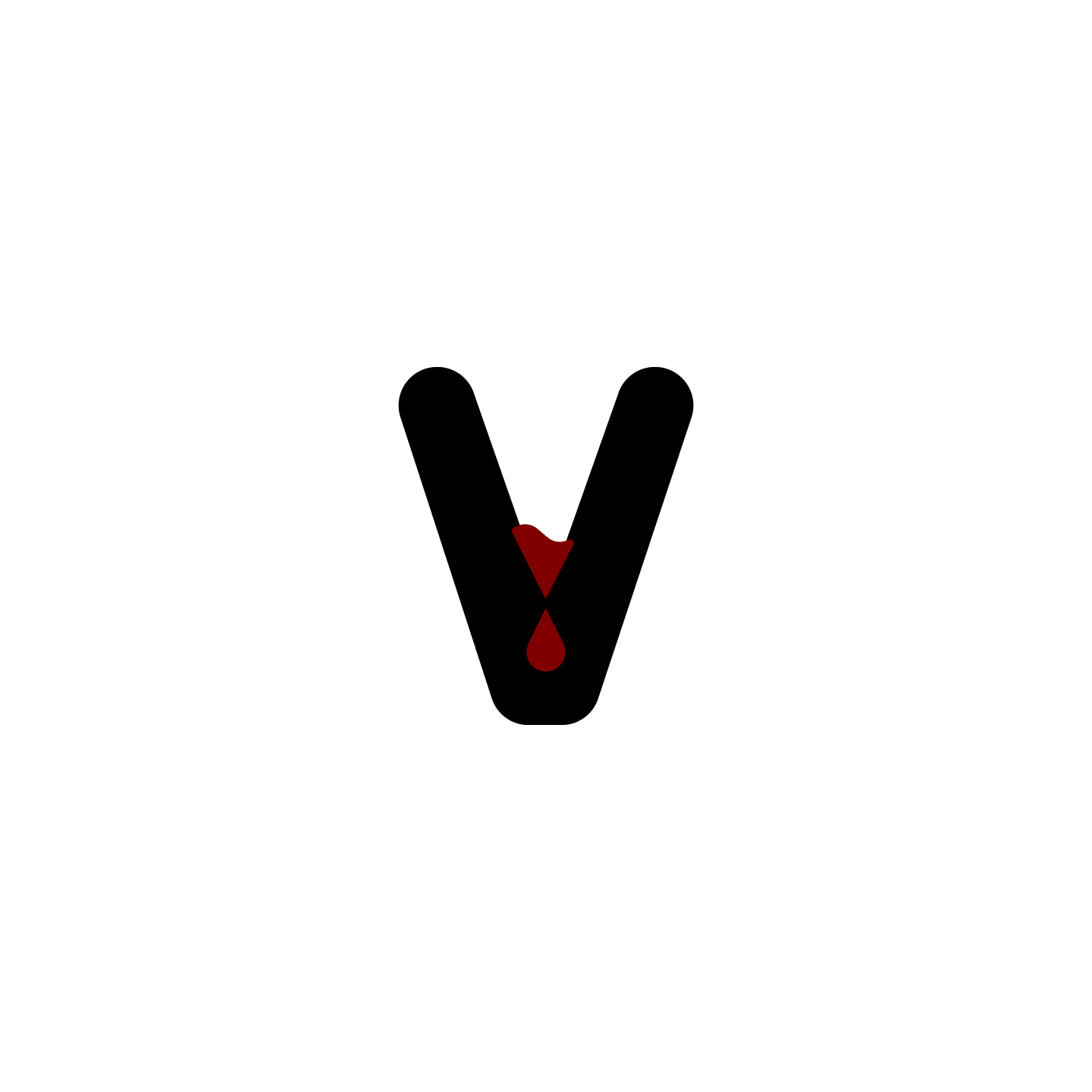 V for Vampire