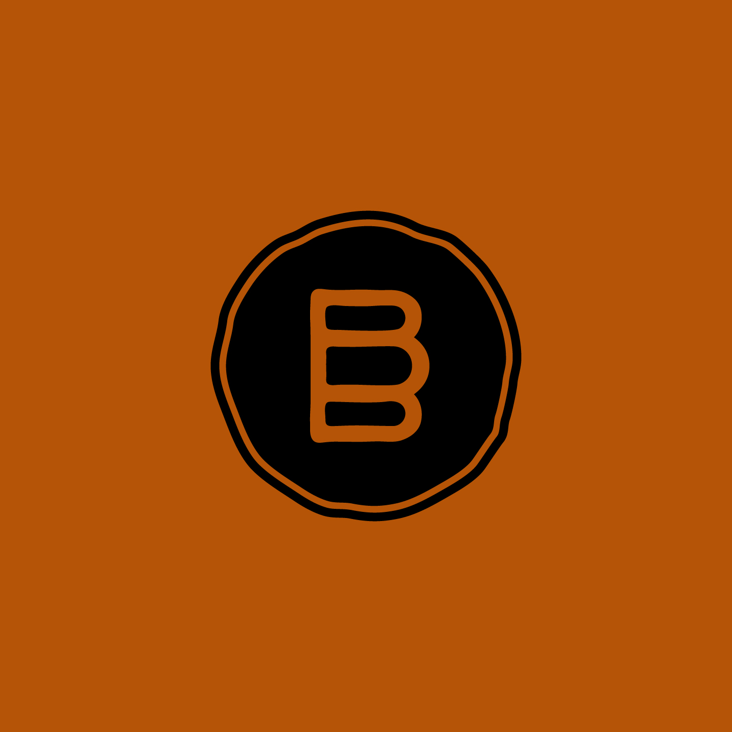 Booze Barrel