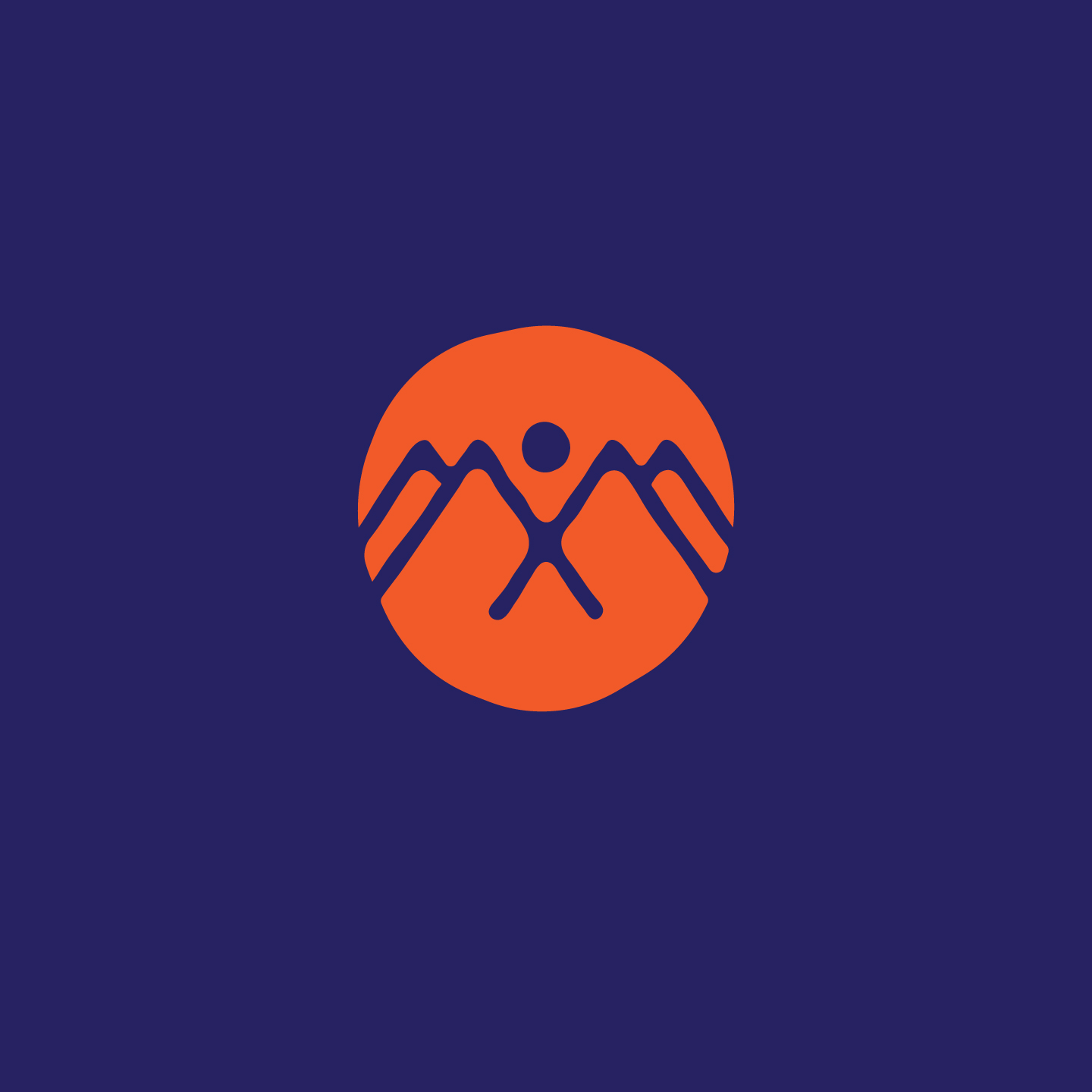 Mountain Man