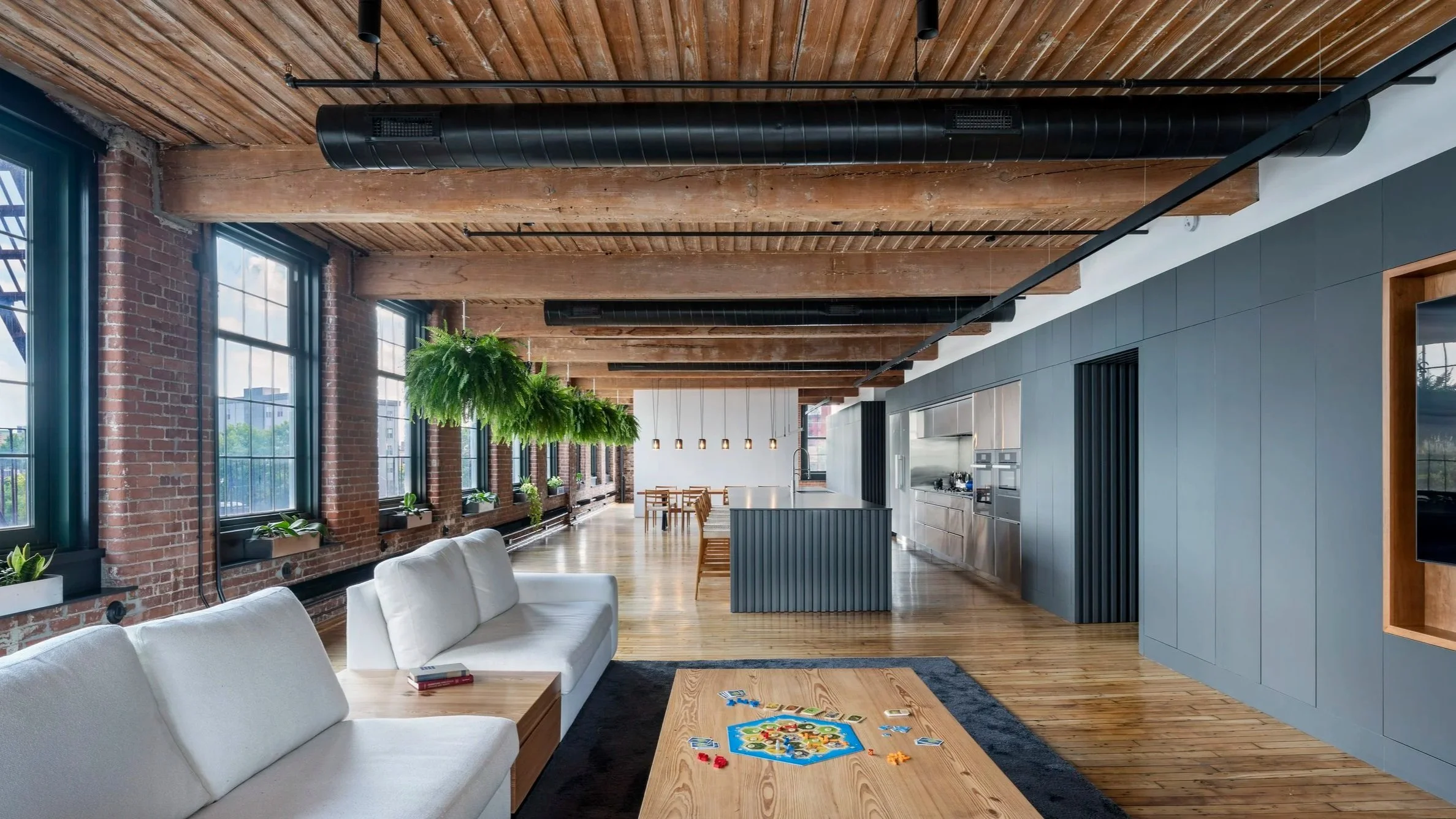 DORAN LOFT