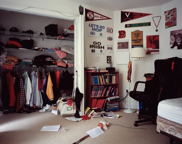 Daniel Carlson : I Was Raised By A Dog Named Dog