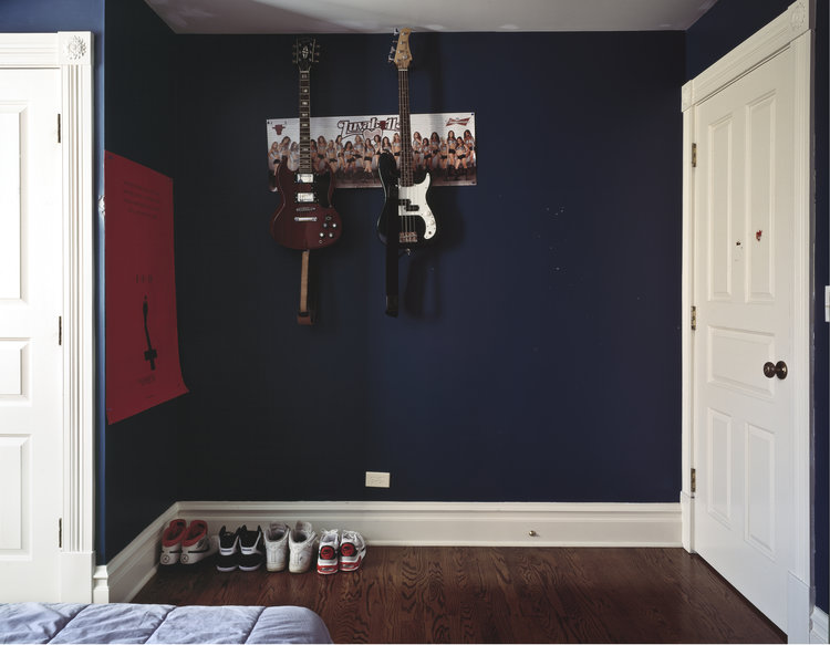 DANIEL CARLSON - IMAGES - BEDROOM8 Lukas,+fifteen+years+old.++Glenview,+IL.++Photo+by+Daniel+Carlson.jpg