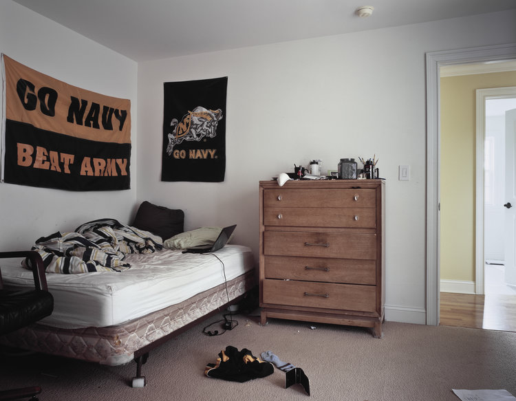 DANIEL CARLSON - IMAGES - BEDROOM12 Patrick,+eighteen+years+old.++Slingerlands,+NY.++Photo+by+Daniel+Carlson.jpg