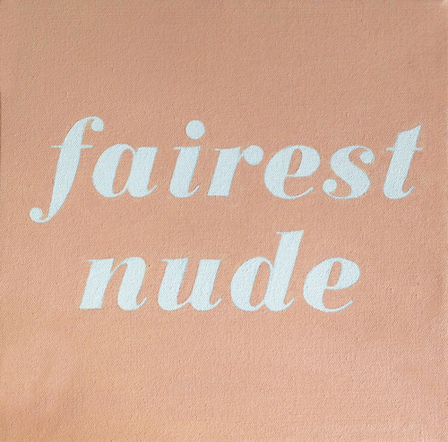 KAREN MAINENTI - IMAGES - COLOR Fairest+Nude.jpg