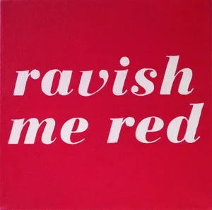 KAREN MAINENTI - IMAGES - COLOR RavishMeRed.jpg