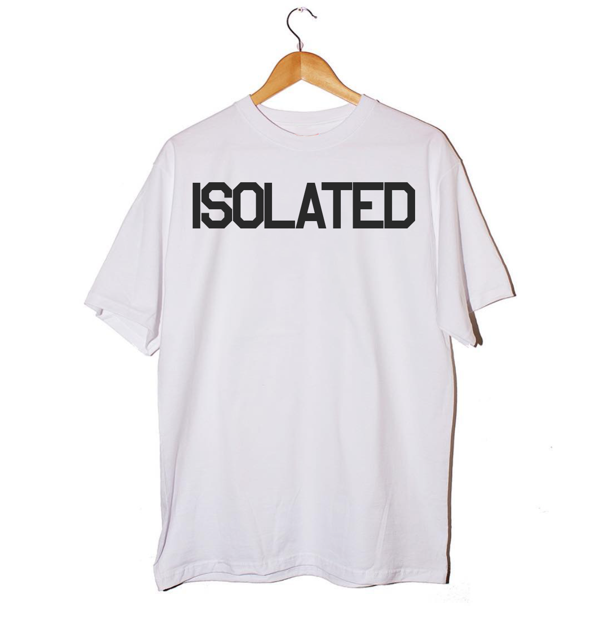 ISOLATED