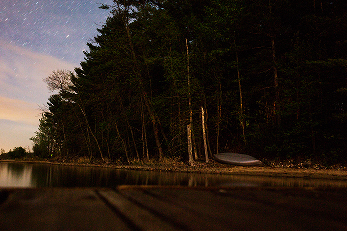 The lake. Maybe it is a Minnesota thing, but every home, every sacred place, every deeply embedded sense of belonging is marked by a body of water. 