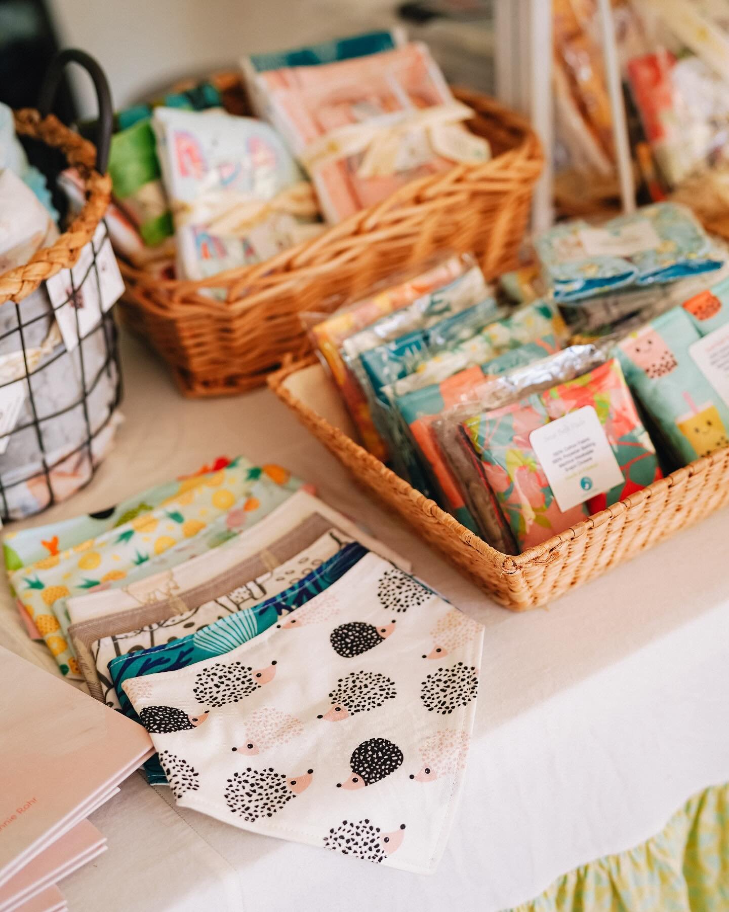 Welcome back one of our favorites @malamababy to the Ivy on 3/29. #keiki #babygoods #madeinhawaii #shoplocal