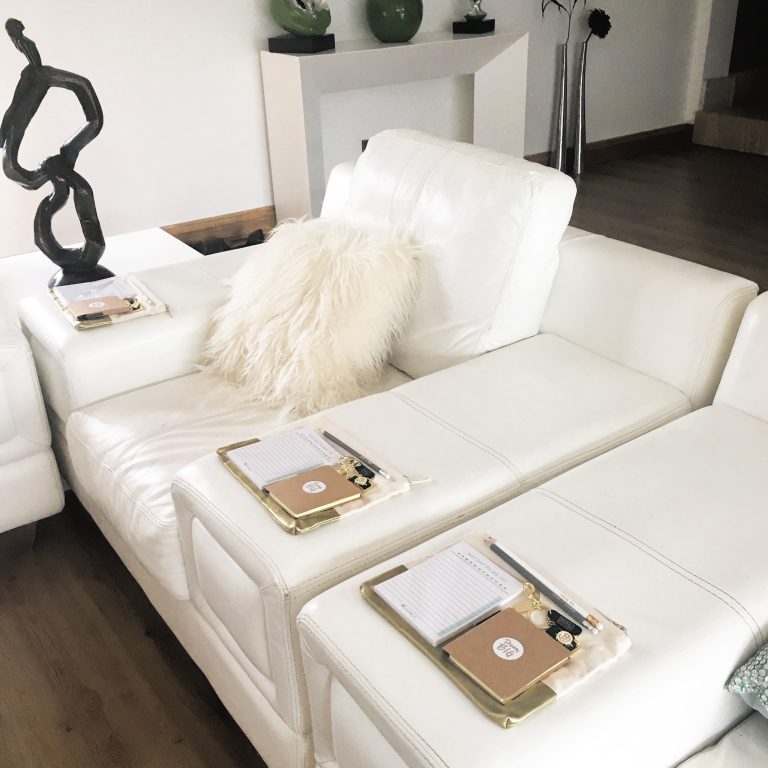 Of course we can’t forget our signature Thrive Mastermind Workbooks printed by the ever fabulous Pro Digital Photos ! Every time I open the box to see our newest Mastermind Design (we change it for every retreat)… I’m over the moon with the print color and quality!