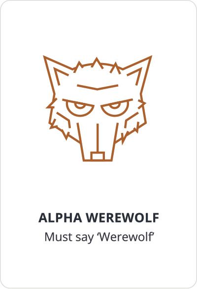 Werewolf A Party Game For Devious People