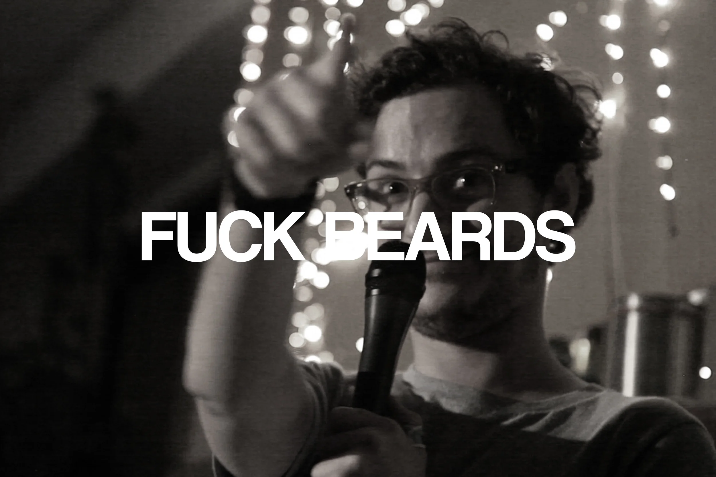 Thumbs Comedians_0061_Griffin Newman (fuck beards).jpg