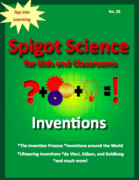 Spigot Science #28, 2016