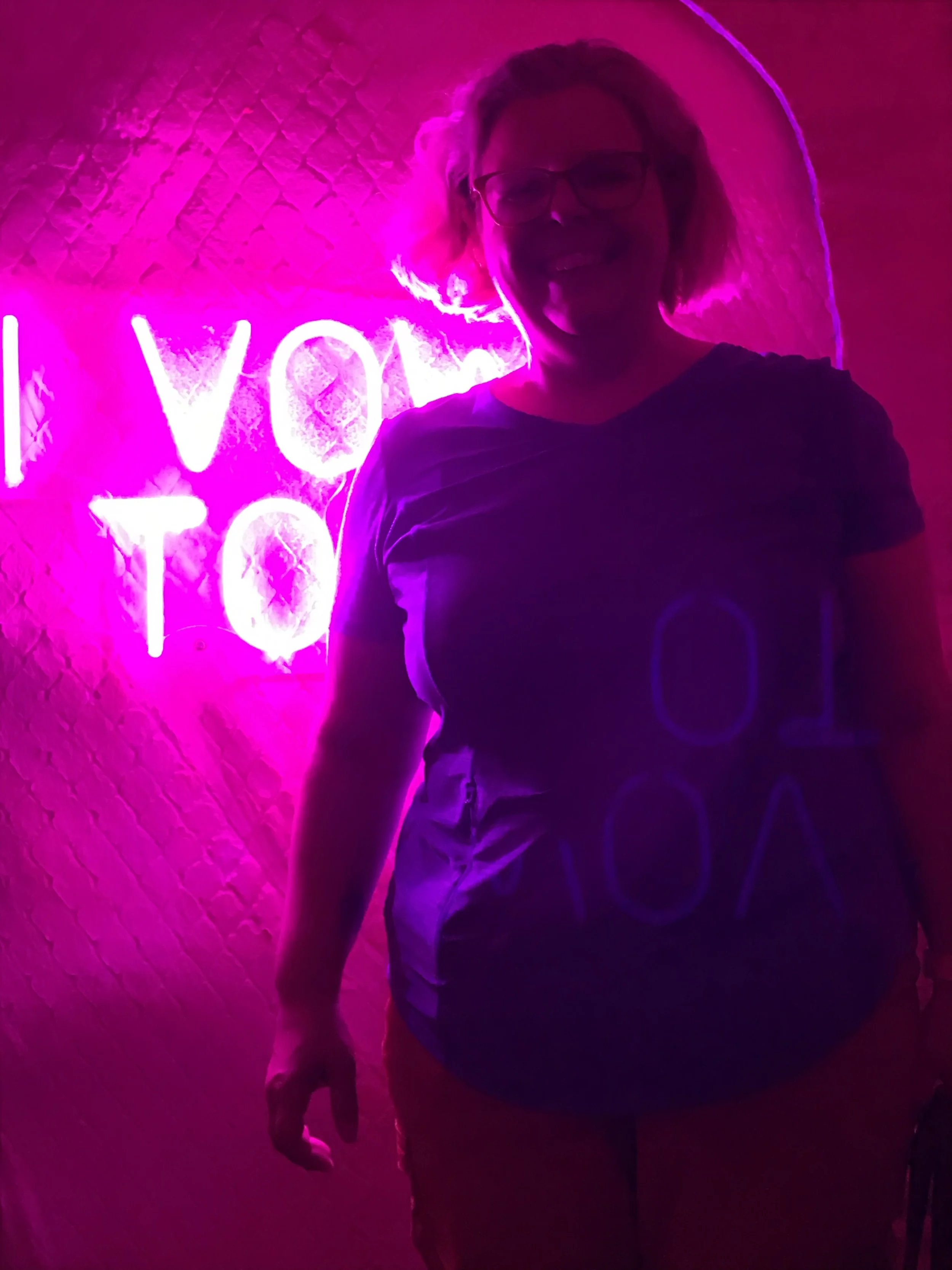 My Vow: FIX IT (instead of replacing it!) Photo Credit: M, 2019