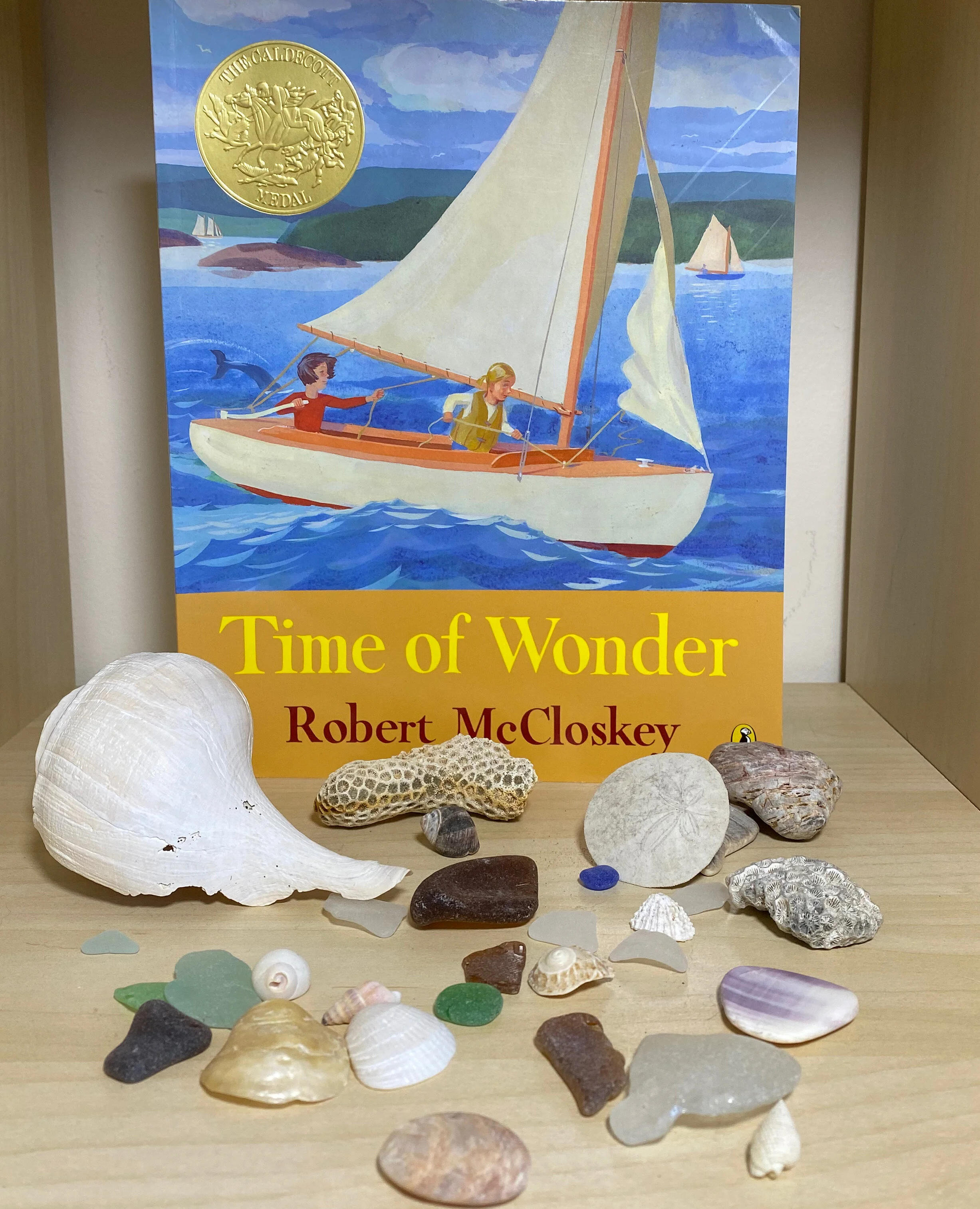 Stories That Wonder