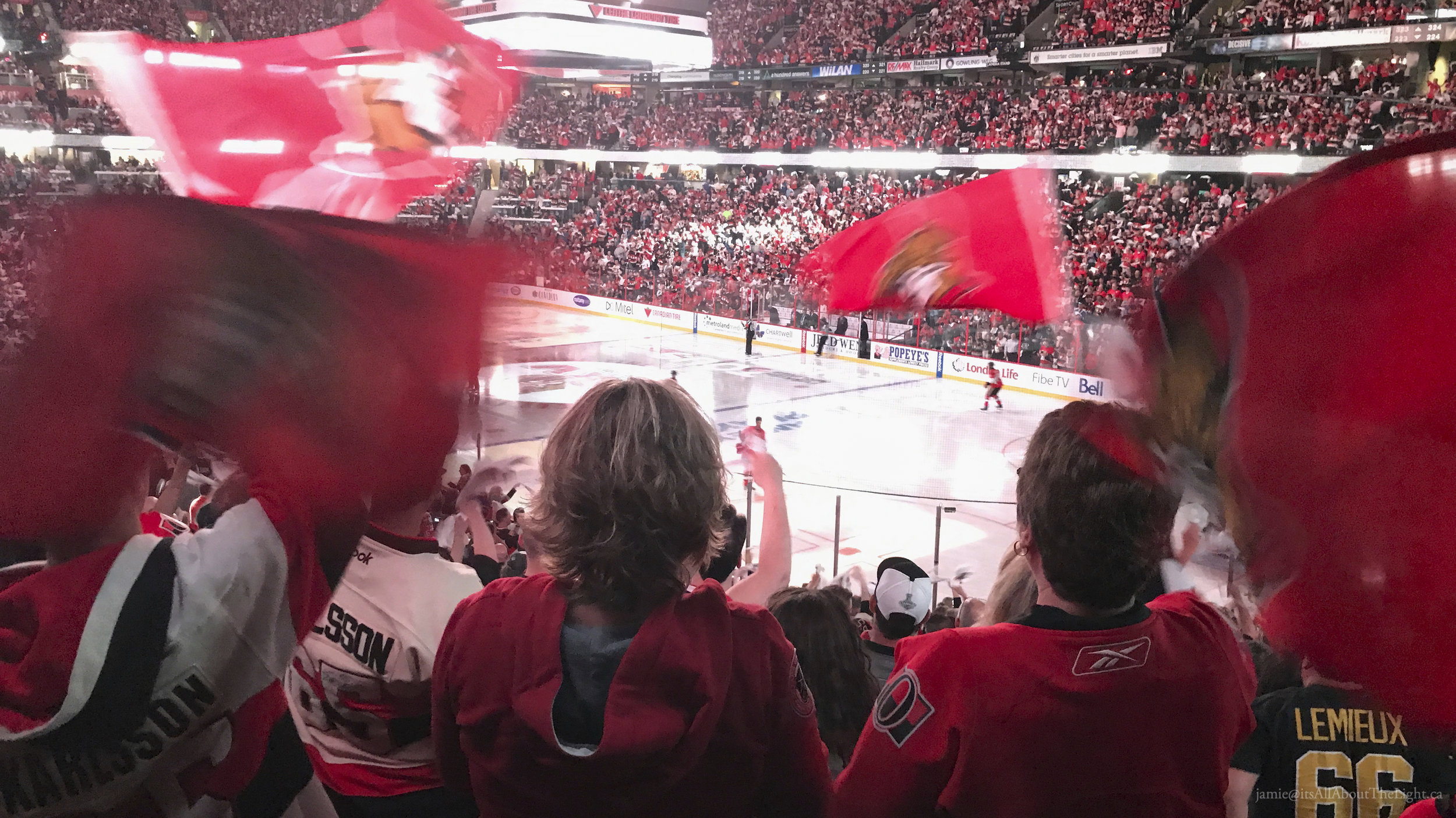 Game 6 2017-05-17