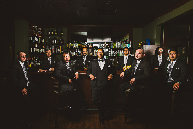 Gentlemen's Quarterly...