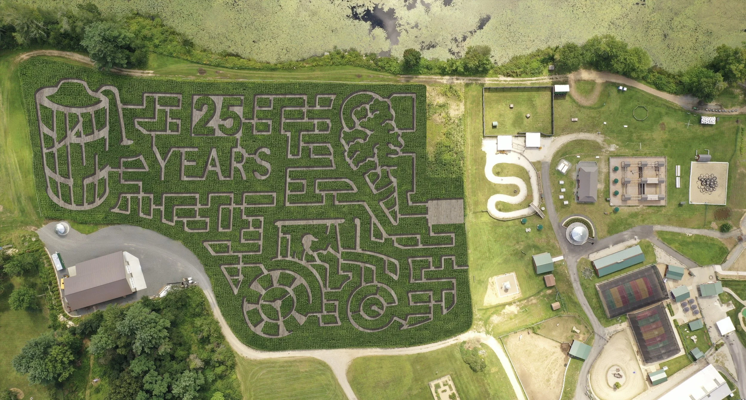 Fall Festival - West End Creamery